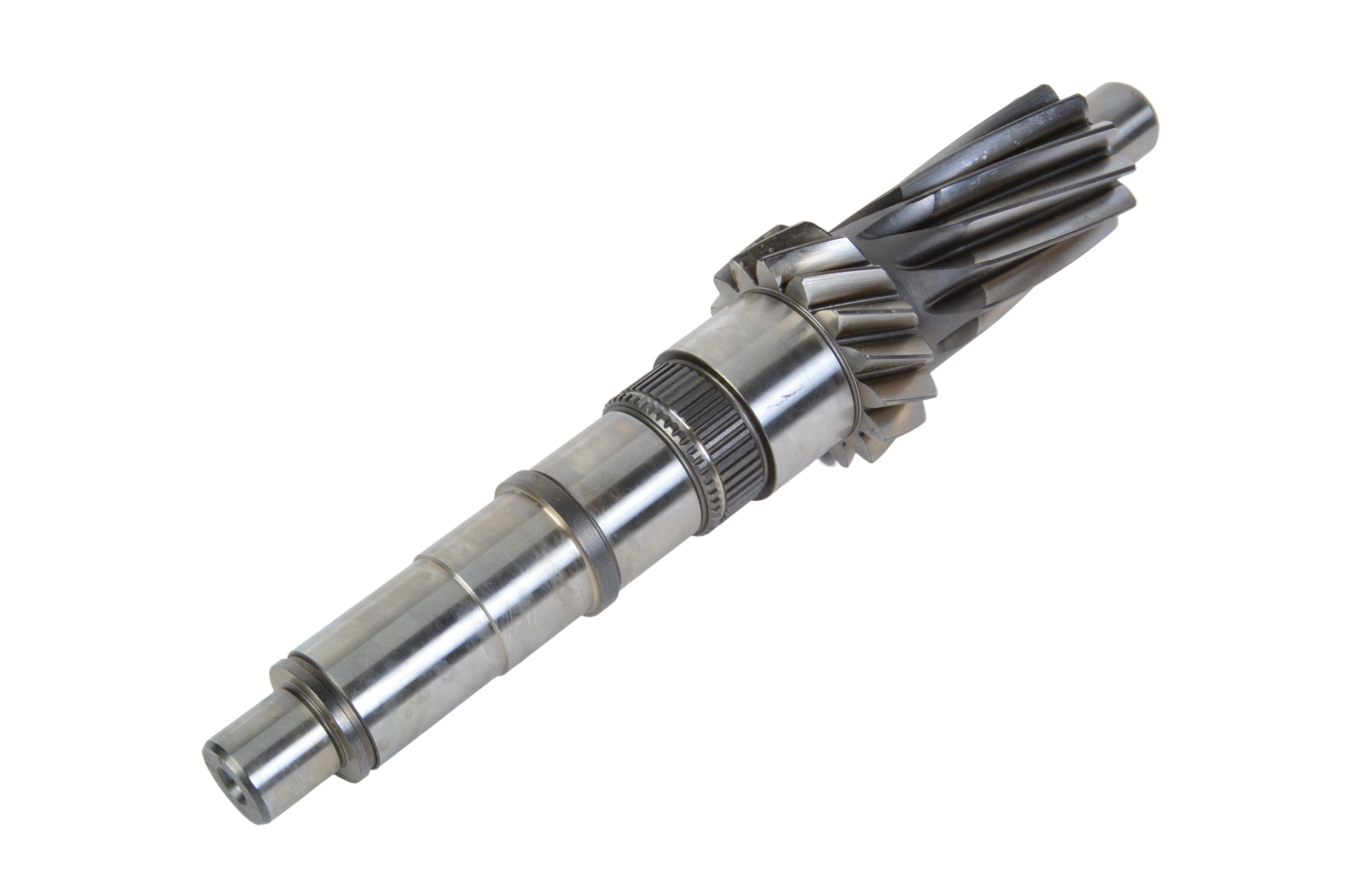 Albero secondario cambio 6S400 Iveco Daily 3.0 2840.6 - 8869980