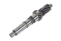 Albero secondario cambio 6S400 Iveco Daily 3.0 2840.6 - 8869980