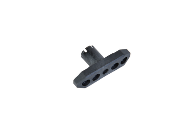 Pattino scorrevole cambio Iveco Daily 2.3 2835.6 - 8873236
