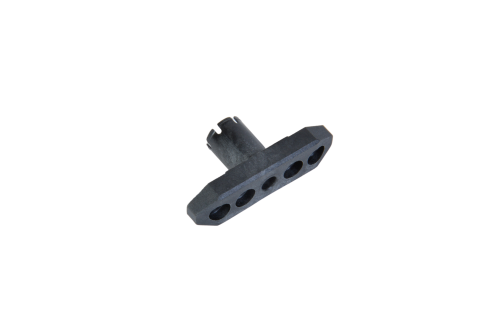 Pattino scorrevole cambio Iveco Daily 2.3 2835.6 - 8873236