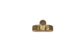 Tassello forcella cambio 6S300 6S400 Iveco Daily - 8869722