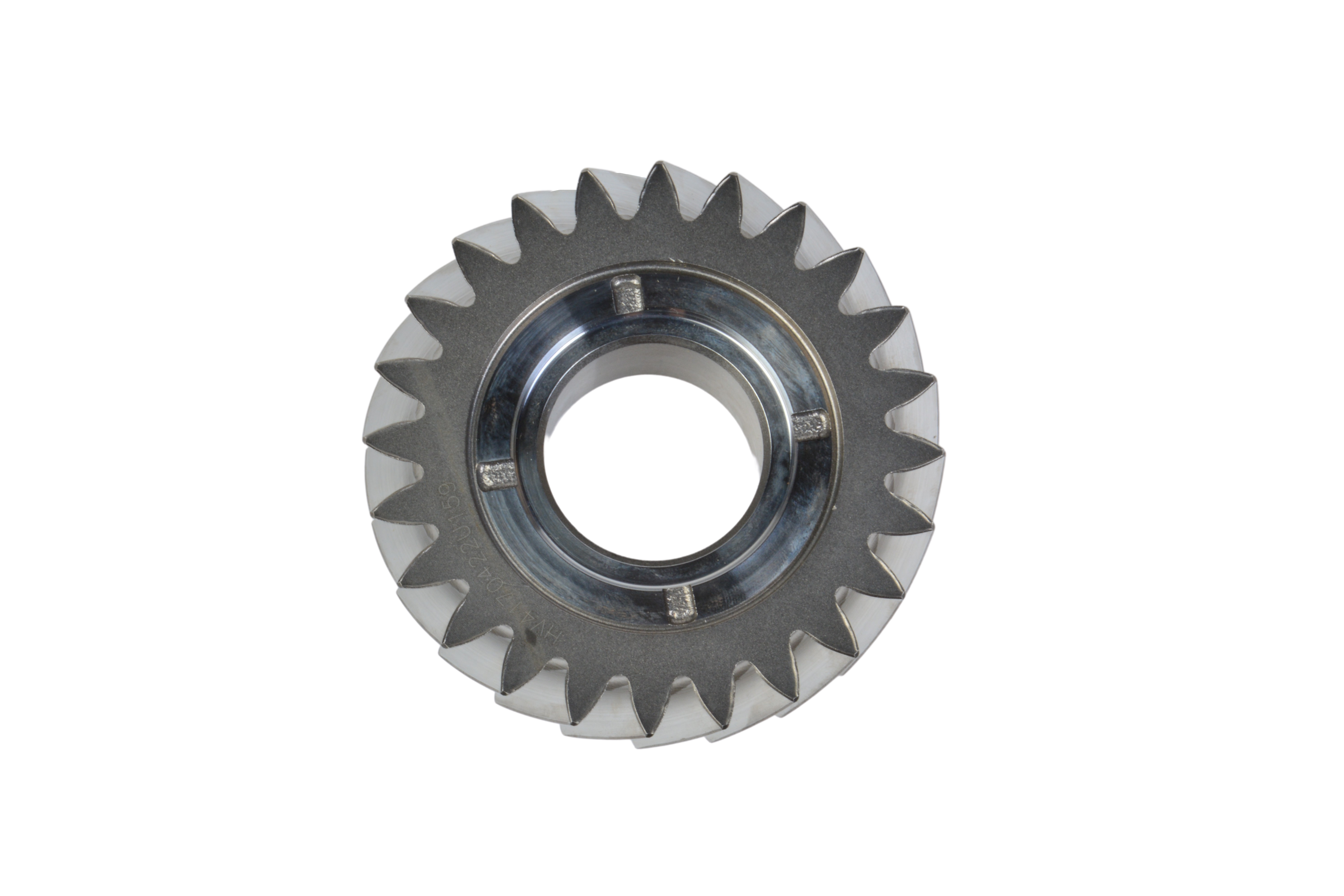 Ingranaggio 3a marcia Iveco Daily 3.0 2850.6 - 8873159