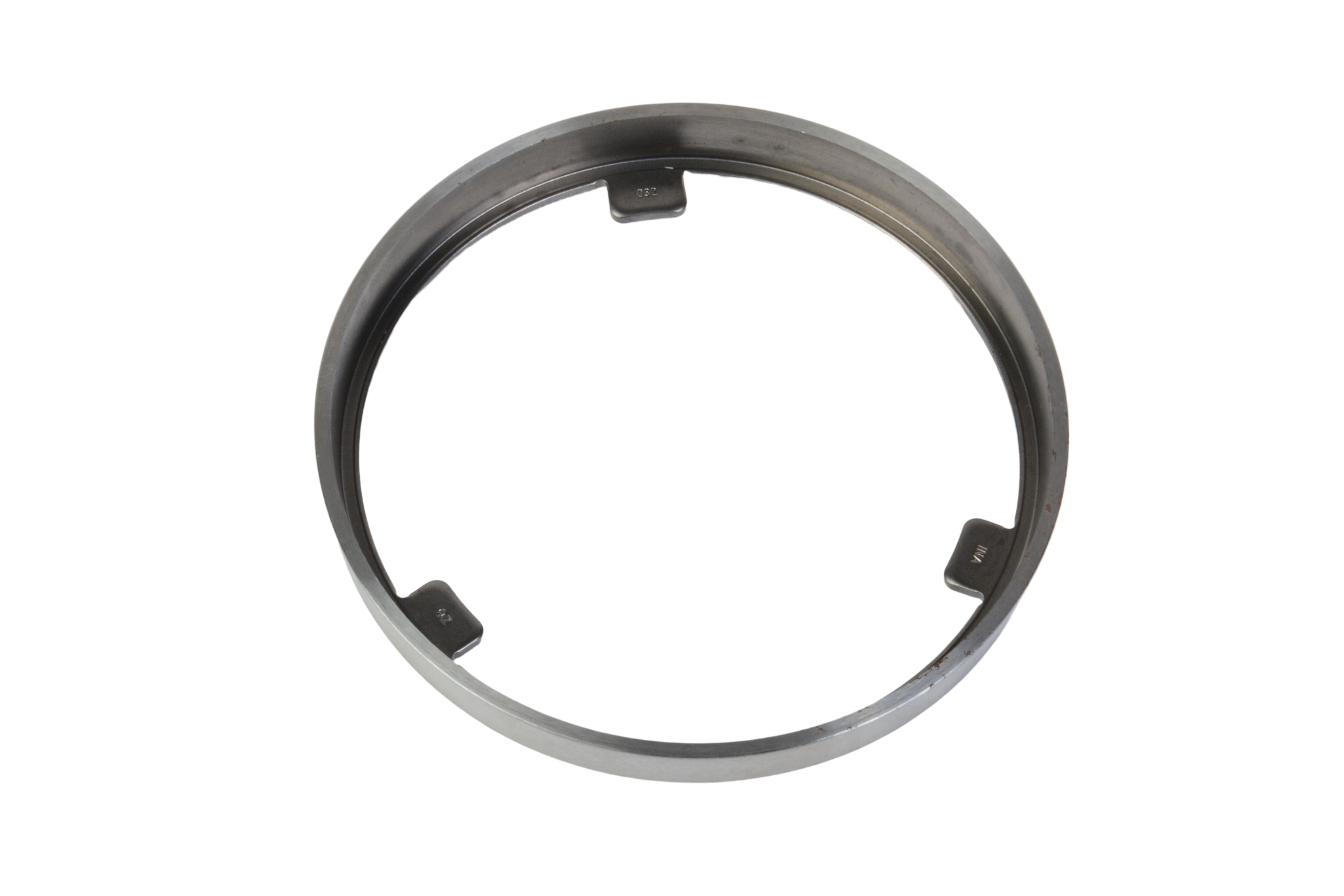 Anello sincronizzatore 1-2 marcia cambio 6S380 Iveco Daily - 8869718