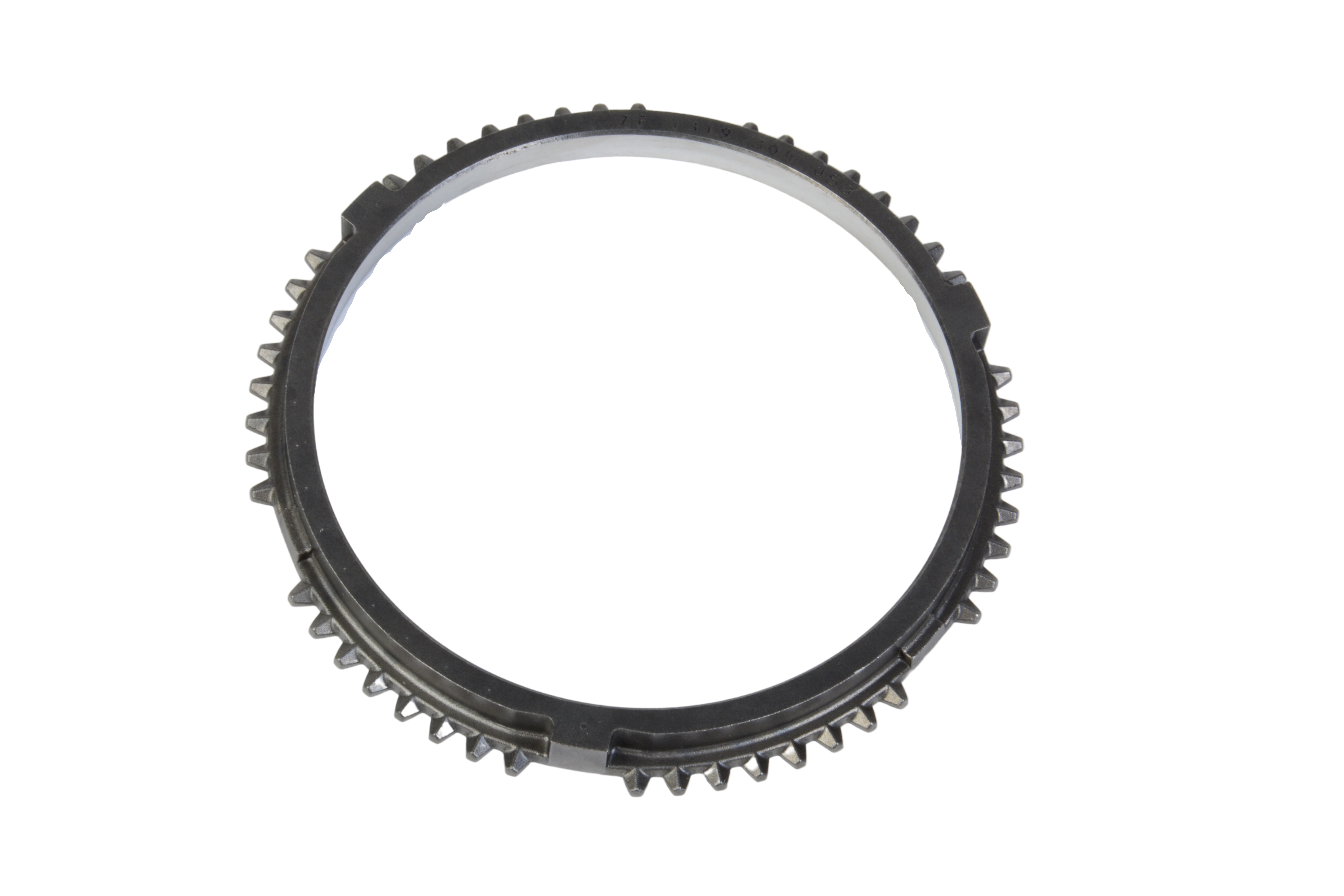 Anello sincronizzatore 1-2 marcia cambio 6S380 Iveco Daily - 8869662