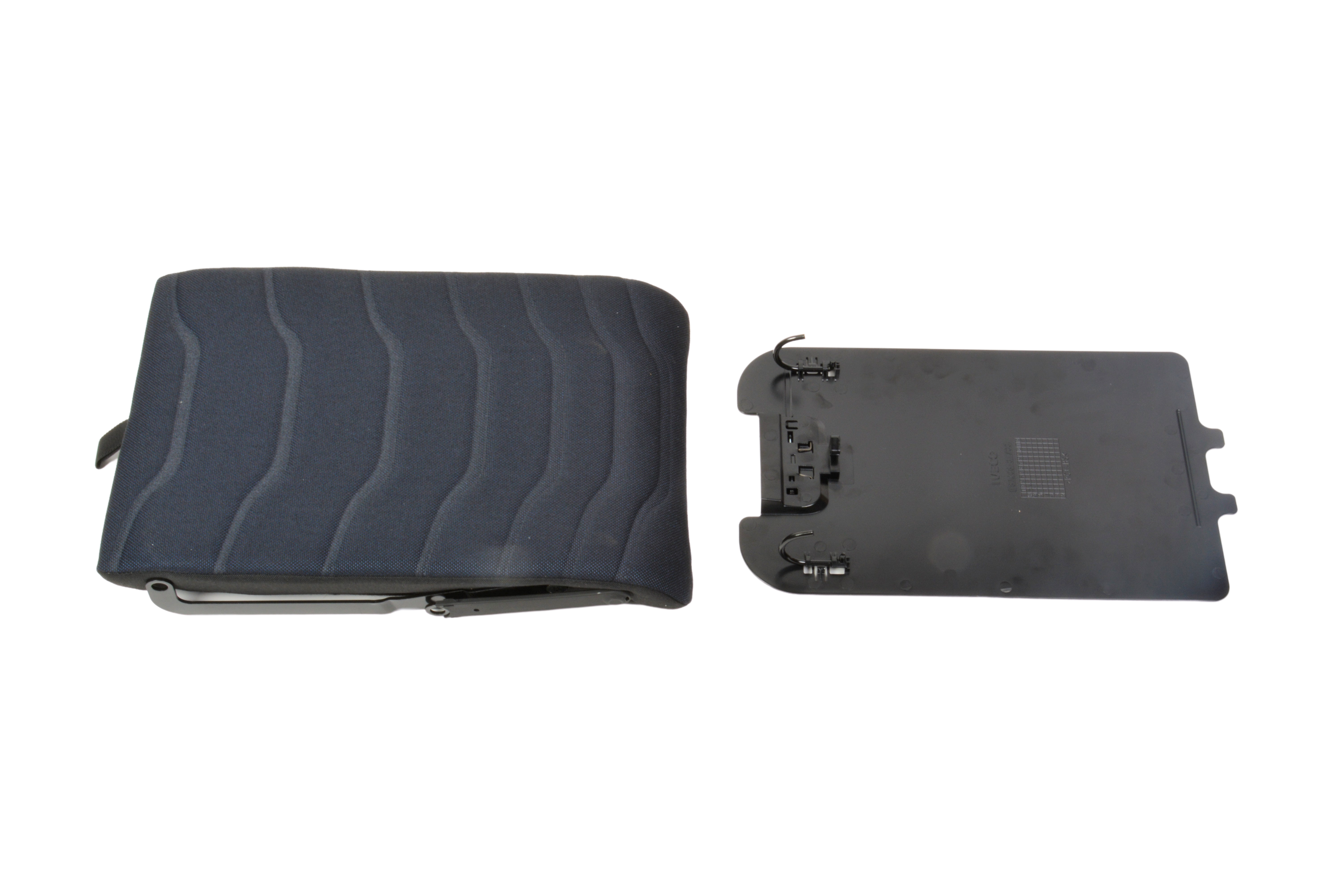 Vano portaoggetti schienale sedile Iveco Daily 2016 - 42577359