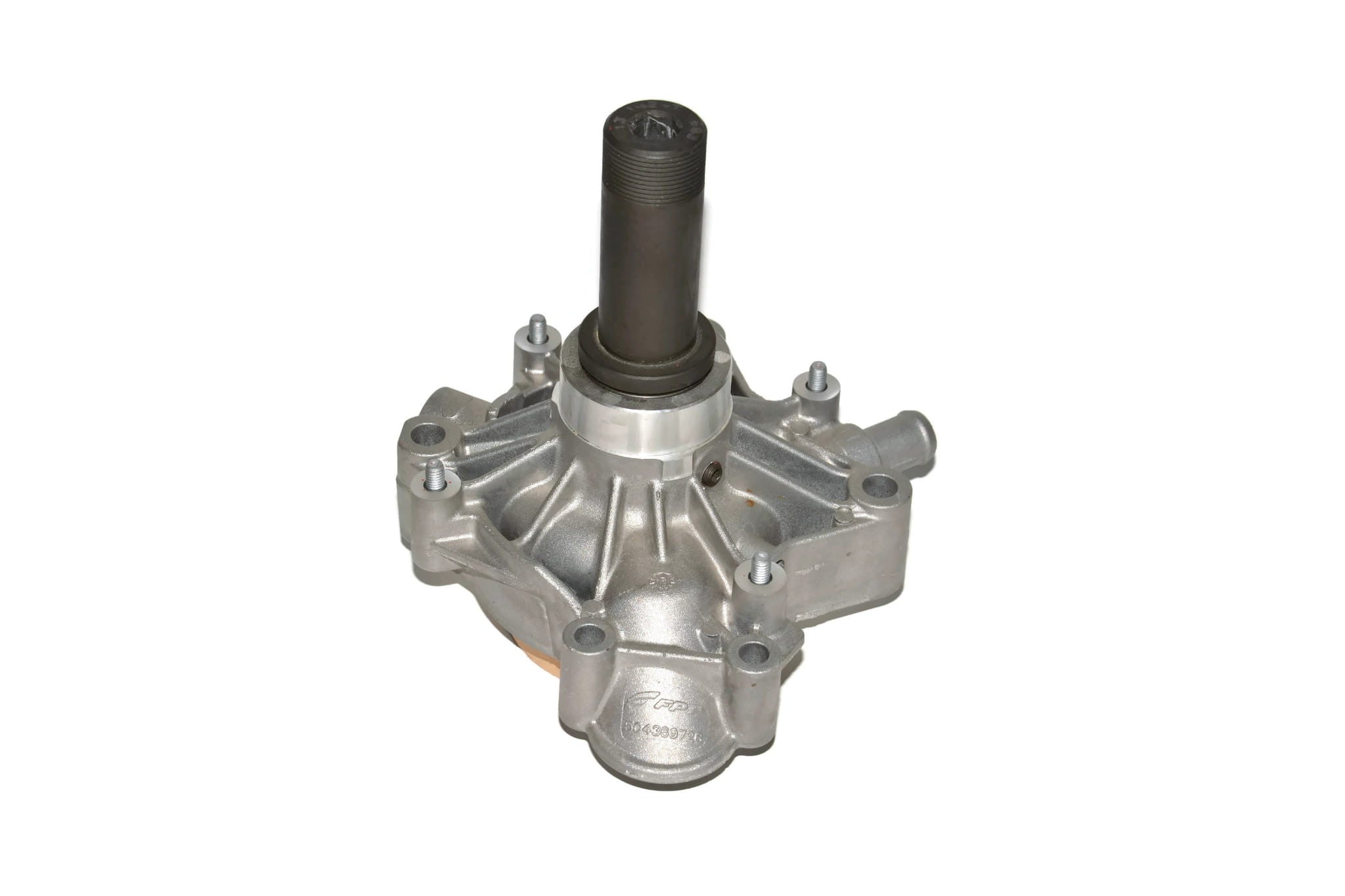 [O-ring pompa acqua] Iveco Daily 3.0 - 17285681