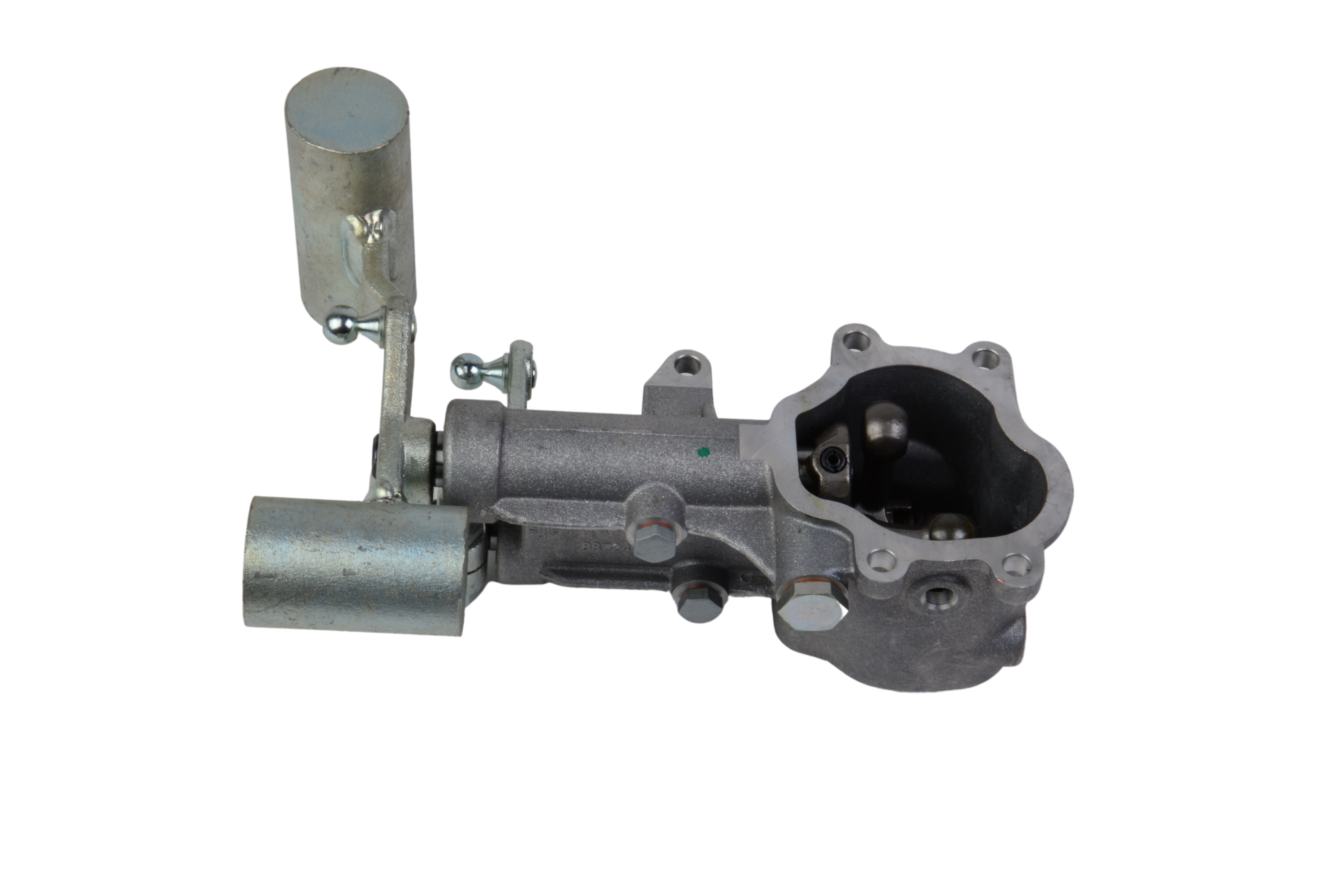 Selettore cambio Iveco Daily 3.0 2840.6 - 8872528