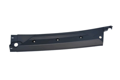 Sottolunotto plastica sinistro Iveco Daily 98-13 - 3800488
