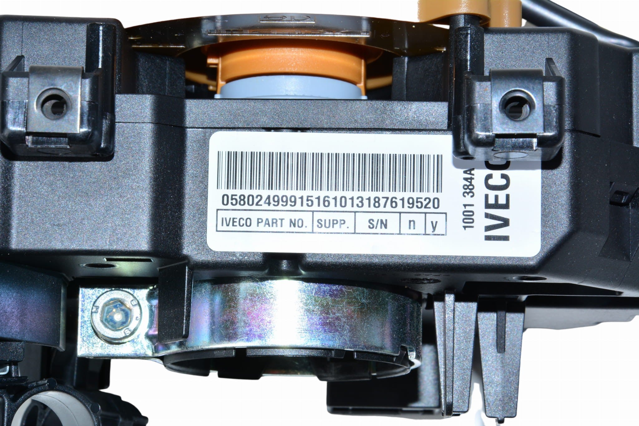 Devioguida con nastro Iveco Daily 2019-2020 - 5802499915