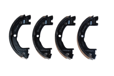 Ganasce freno Iveco Daily 50C 03- - 2995817