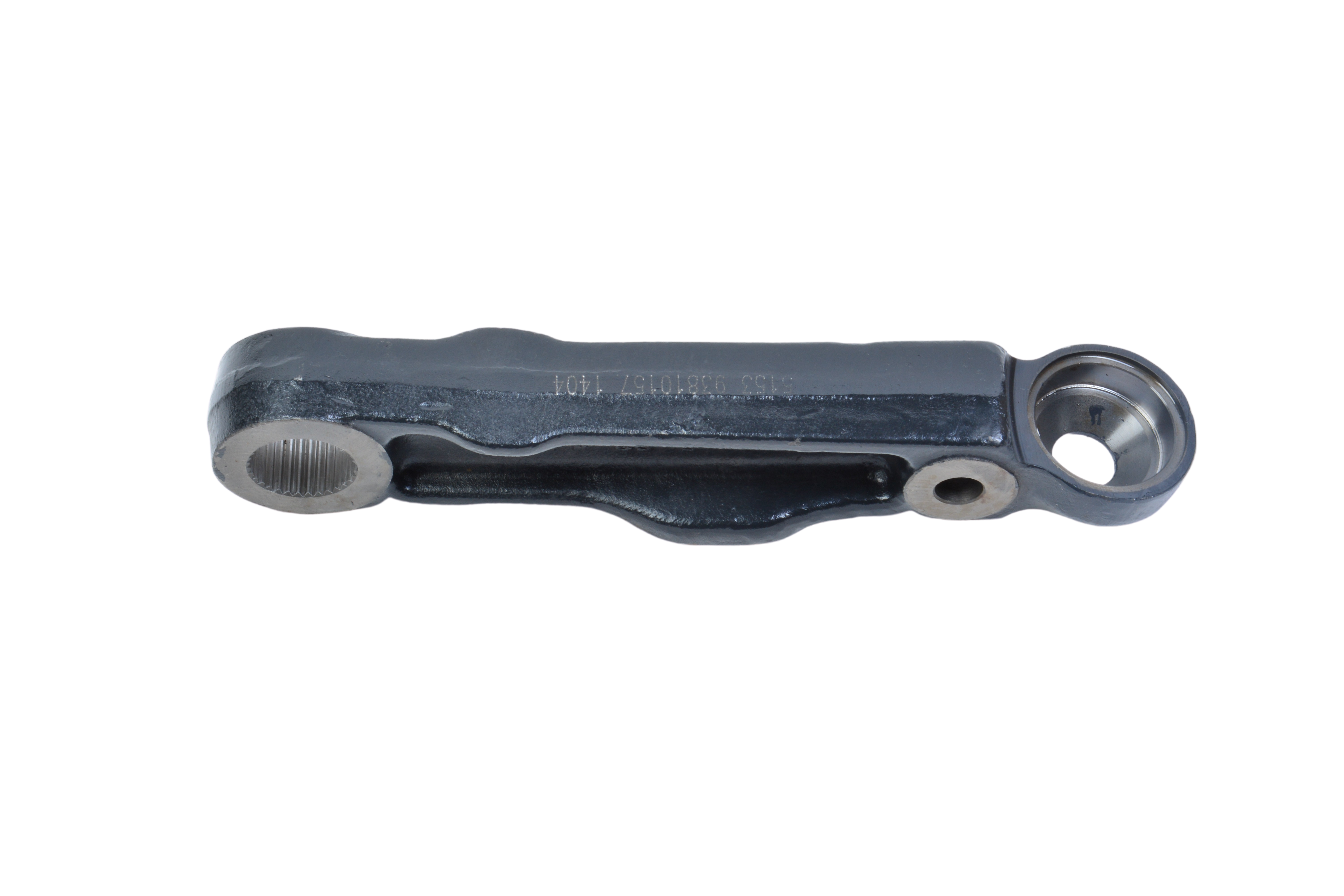 Braccio oscillante superiore D = S Iveco Daily 35C 50C - RICAMBIO EQUIVALENTE - 93810157