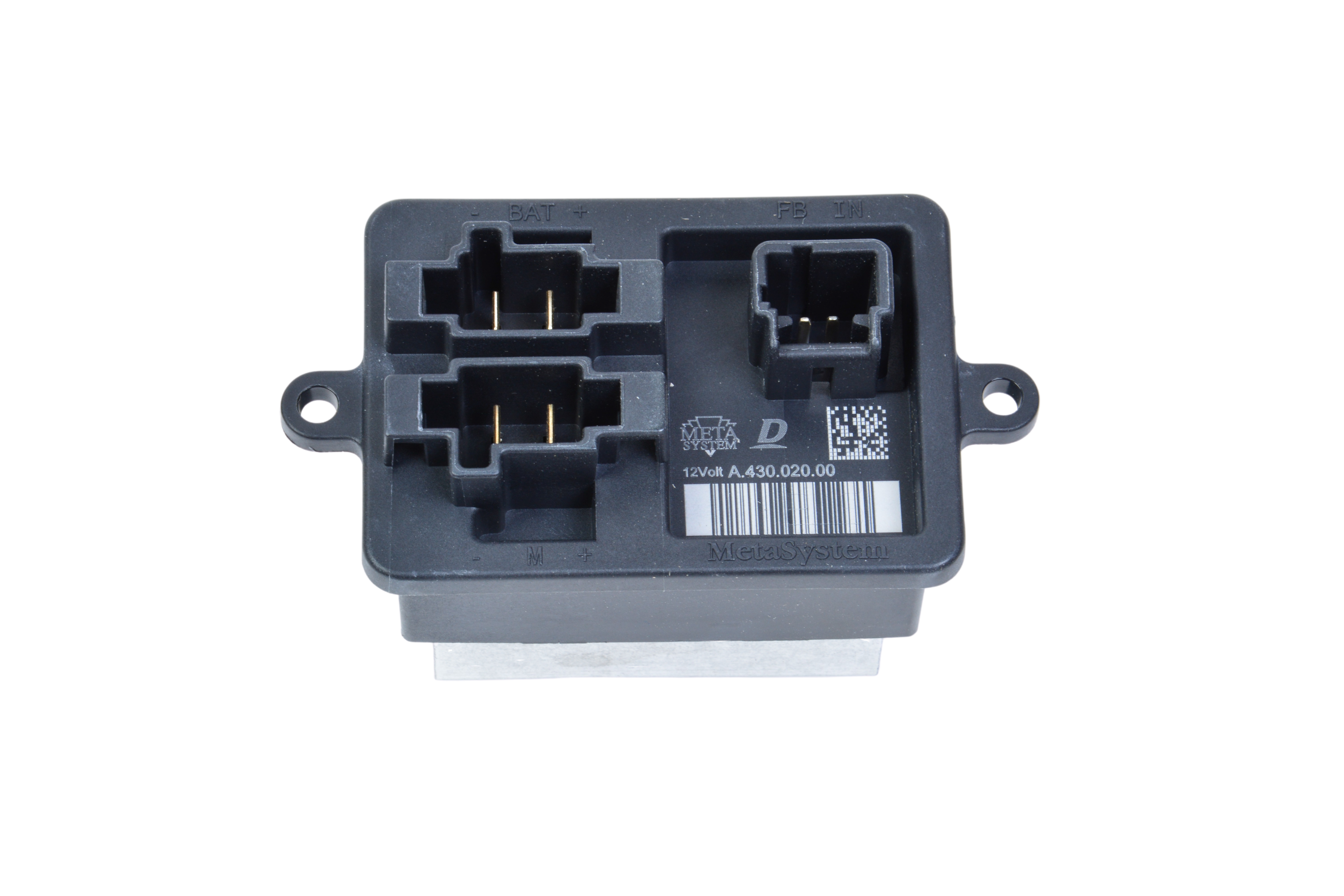 [Resistenza climatizzazione] Iveco Daily 2014-2019 - 42582642; 42569369