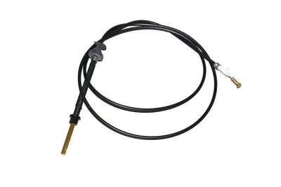 Cavo apertura cofano Iveco Daily 98-06 - 500310327