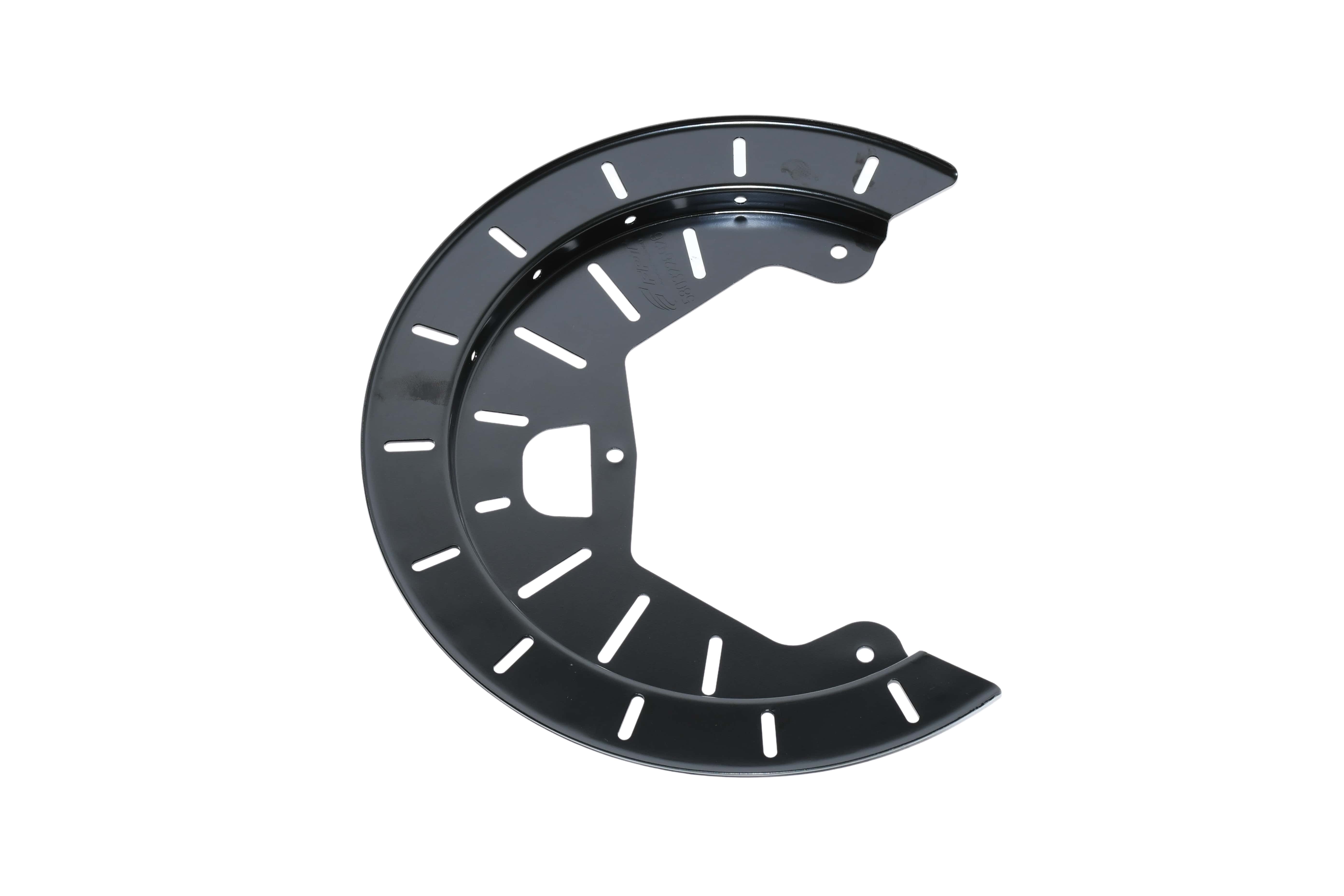 Protezione disco freno posteriore Iveco Daily 35C 09- - 5803226926 ; 46391441