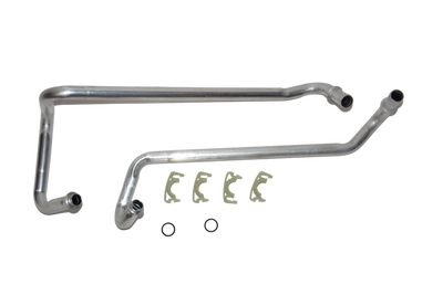 [Tubi metallici riscaldamento] Iveco Daily 2014-2019 - 42569371
