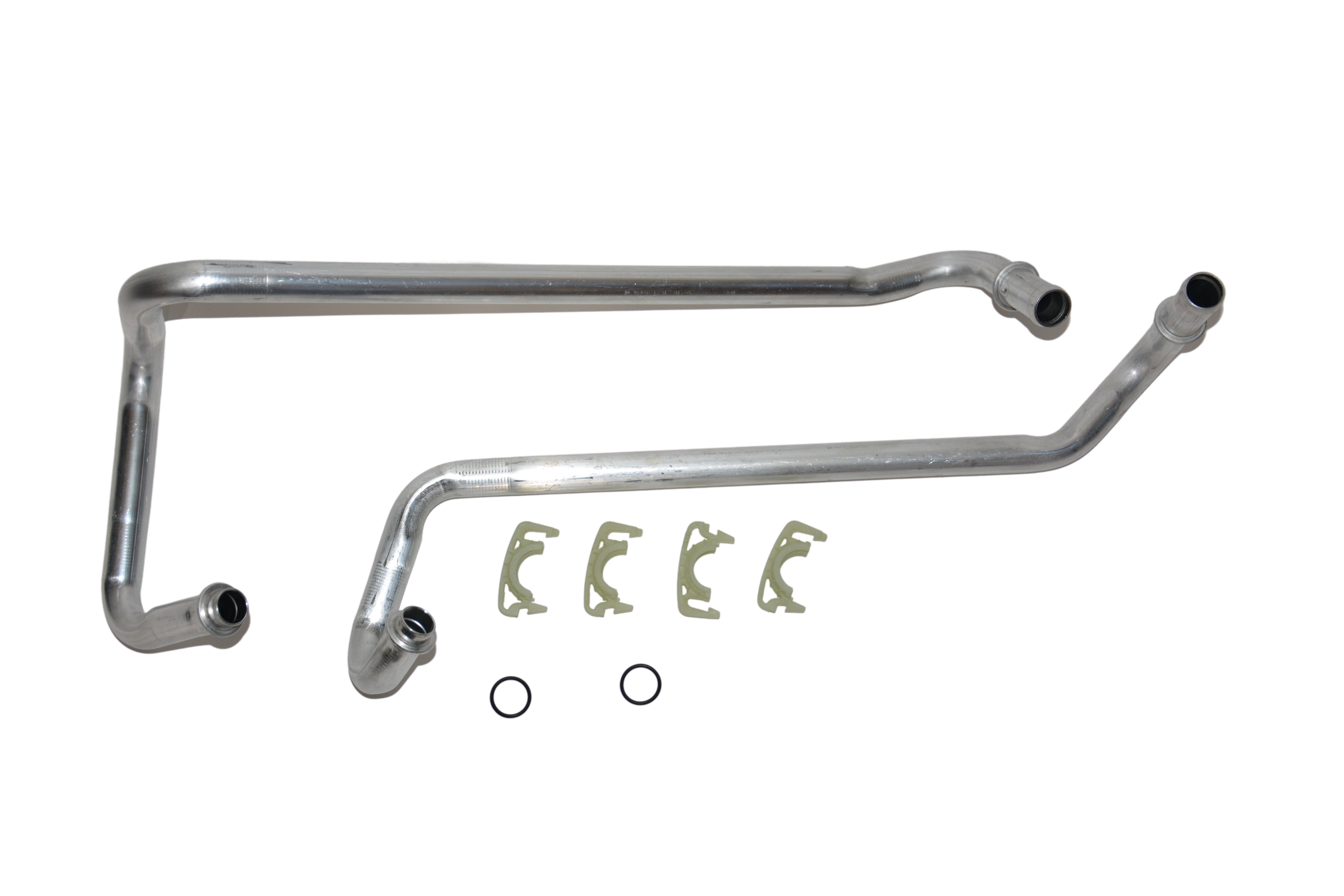 [Tubi metallici riscaldamento] Iveco Daily 2014-2019 - 42569371
