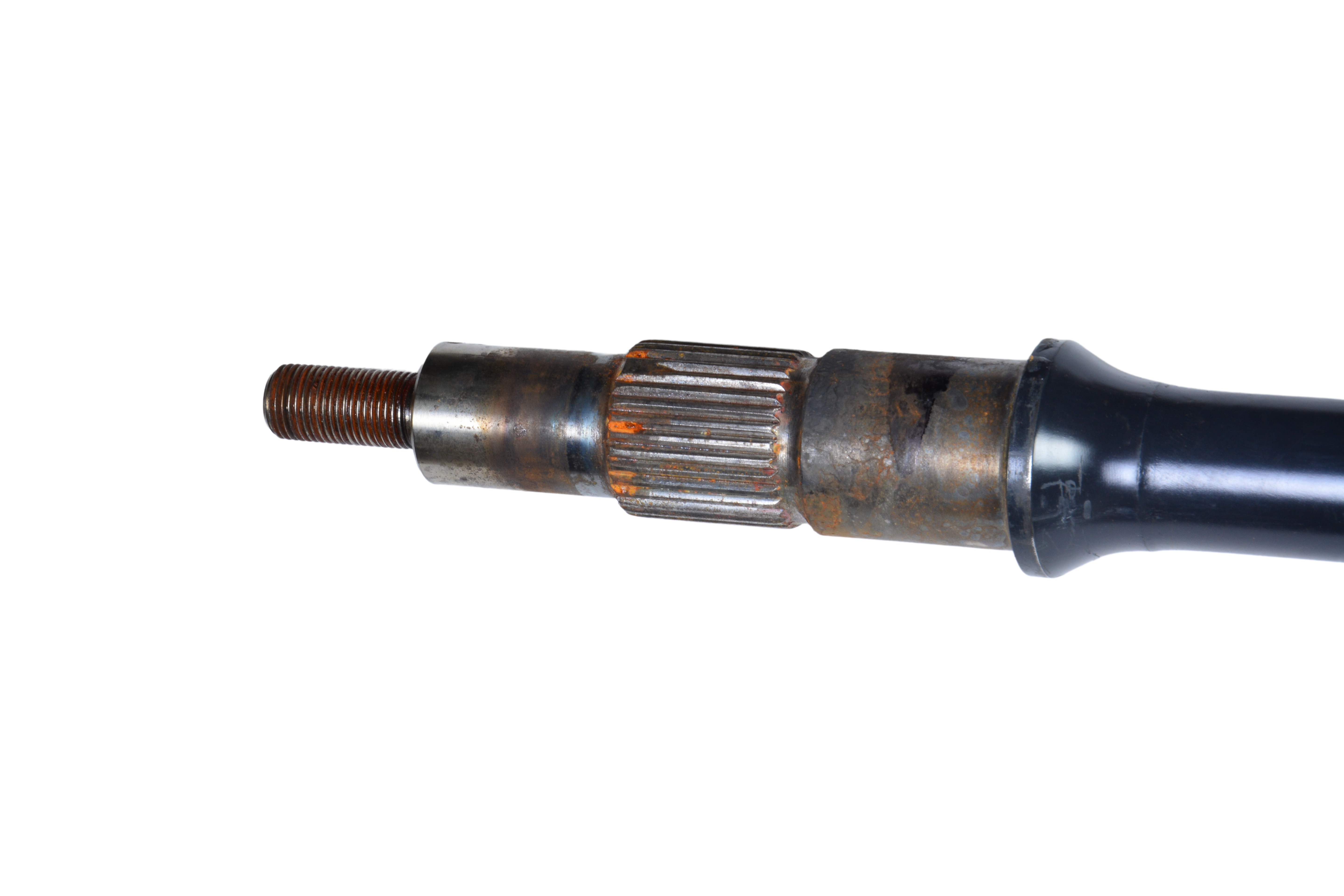 Bielletta barra stabilizzatrice sinistra Iveco Daily 35C 50C 2014-2019 - 93810229