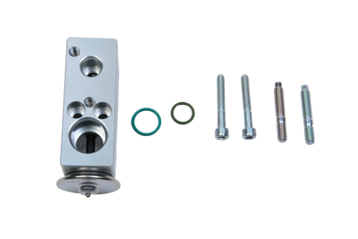 [Valvola espansione climatizzazione] Iveco Daily 2014-2019 - 42569372
