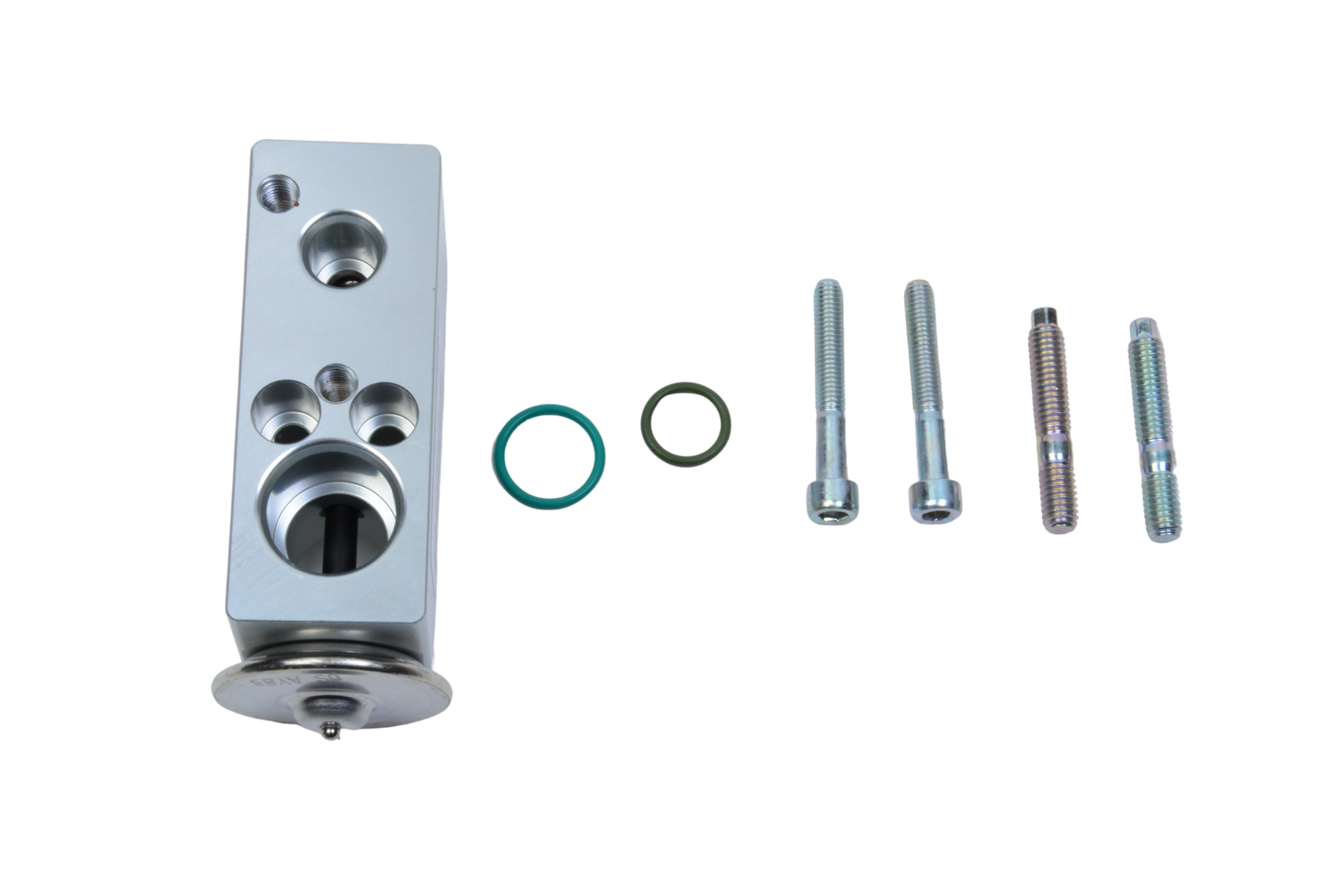 [Valvola espansione climatizzazione] Iveco Daily 2014-2019 - 42569372