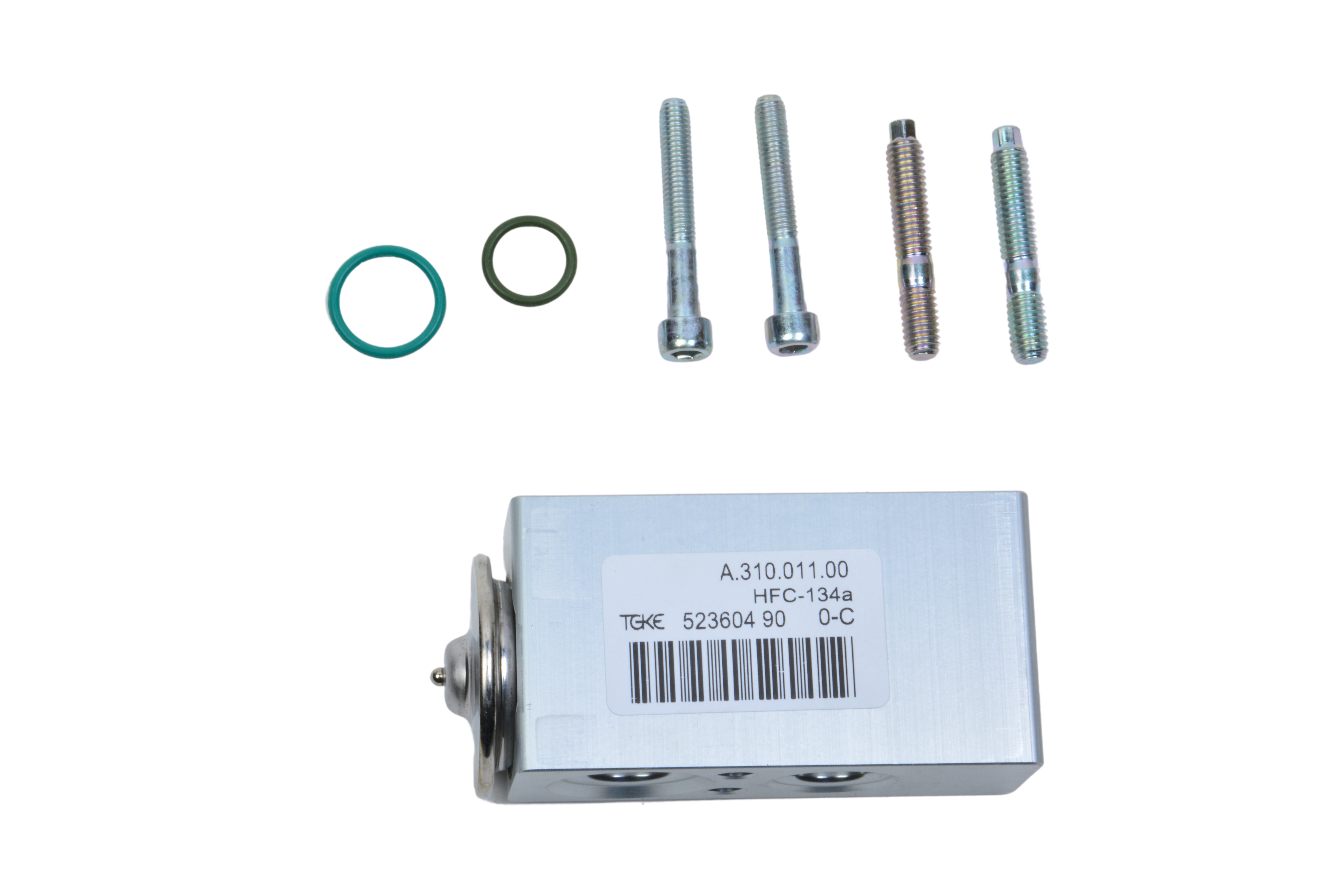 [Valvola espansione climatizzazione] Iveco Daily 2014-2019 - 42569372
