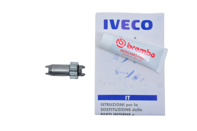 Autoregolatore ganasce freno Iveco Daily 35C 50C 65C - 42556773