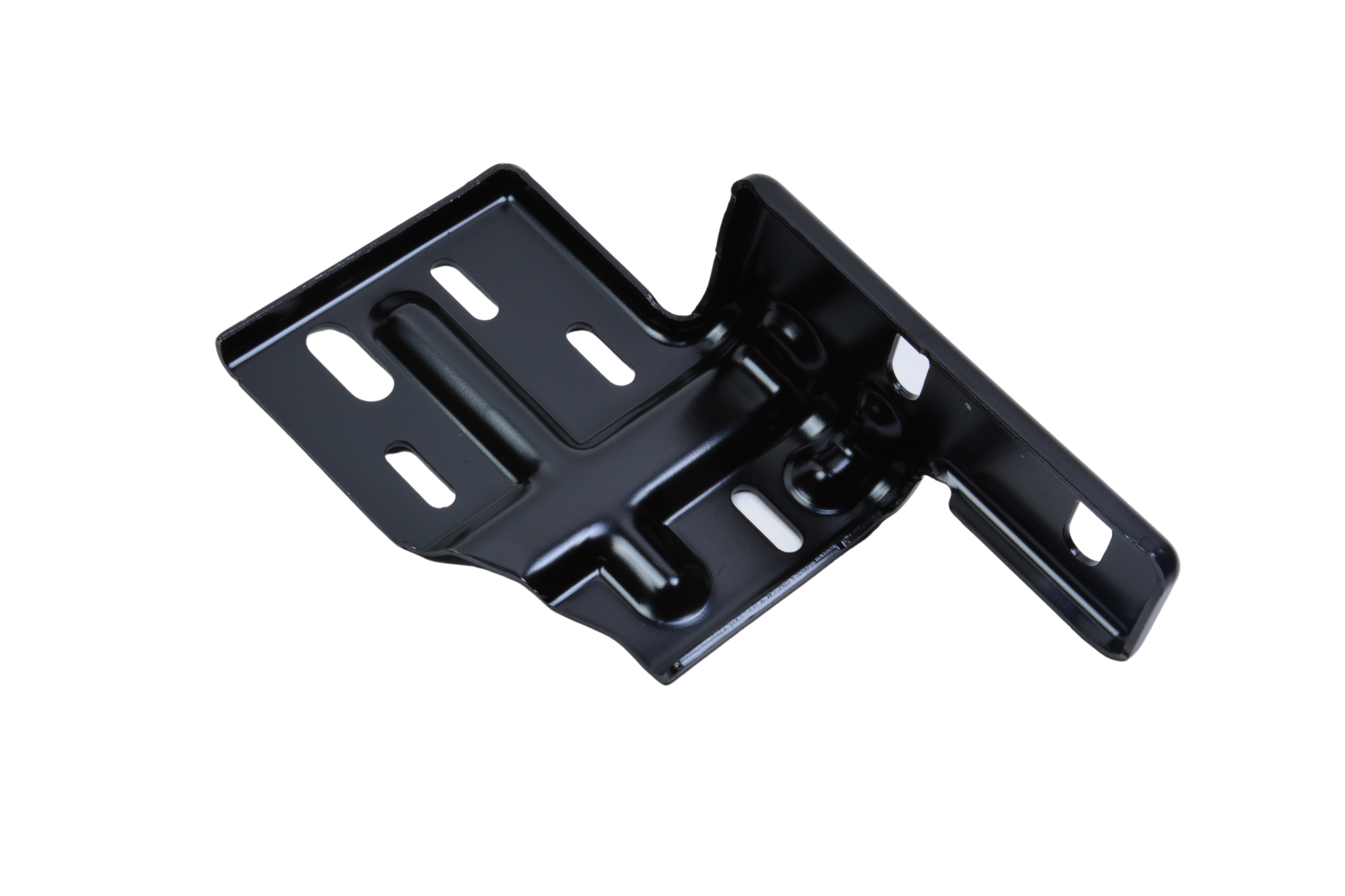 Supporto anteriore paraurti sinistro Iveco Daily 65C 70C 2019 - 5802338137