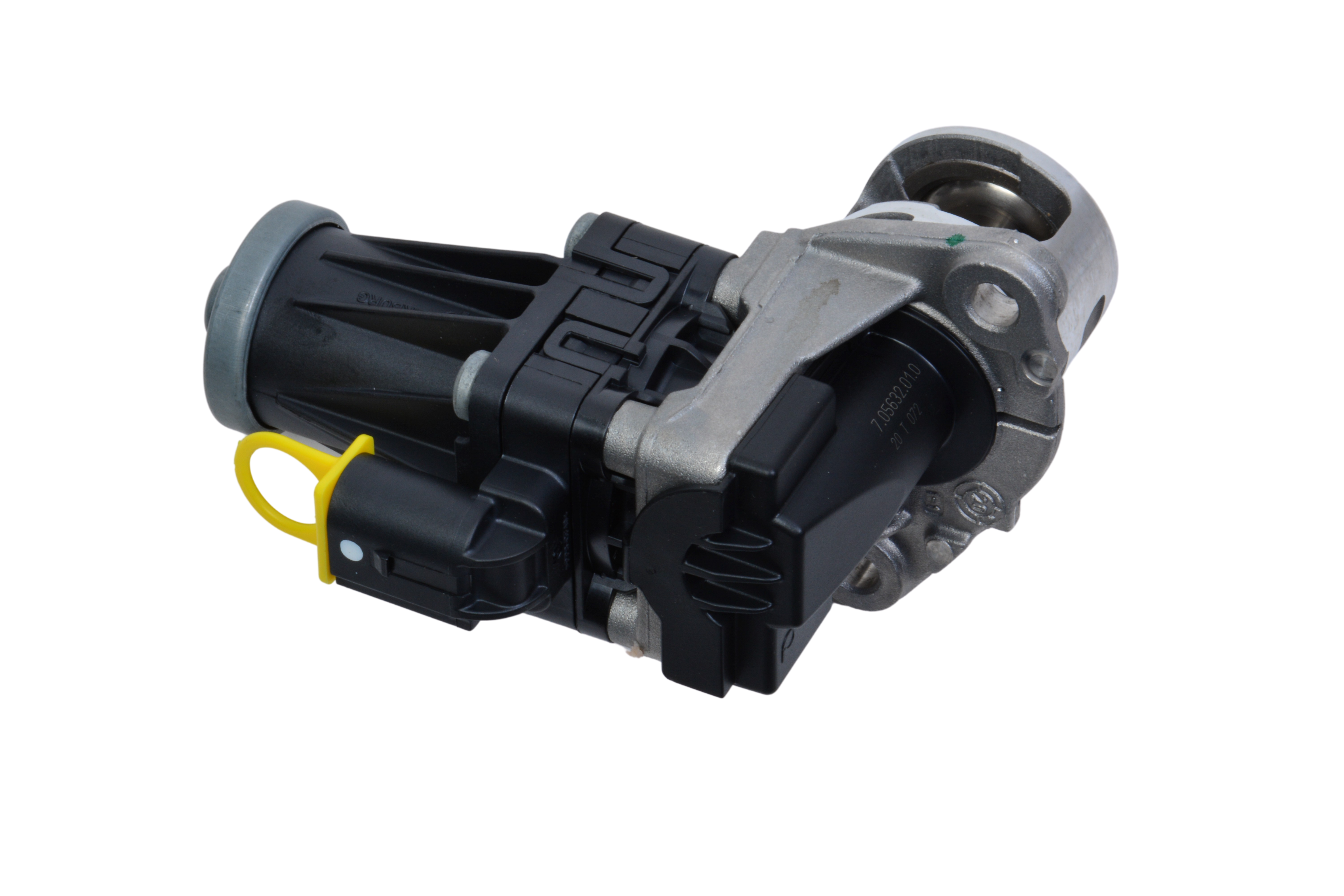[Valvola EGR] Iveco Daily 3.0 E6 2014-2019 - 42577107