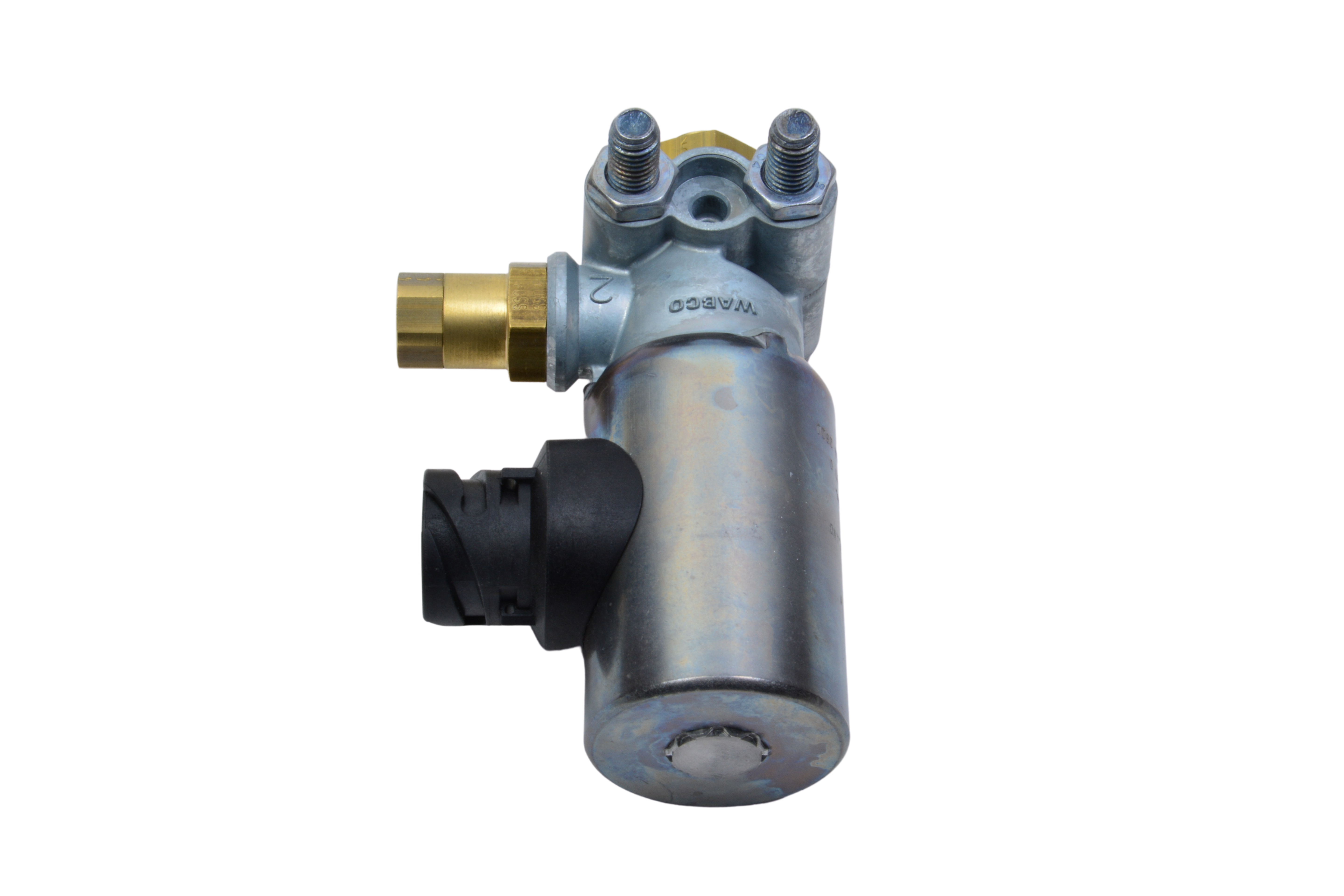 Valvola sospensione pneumatica Iveco Daily 65C 70C - 42562711