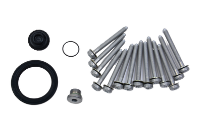 Kit riparazione cambio HI-MATIC Iveco Daily - 42574871