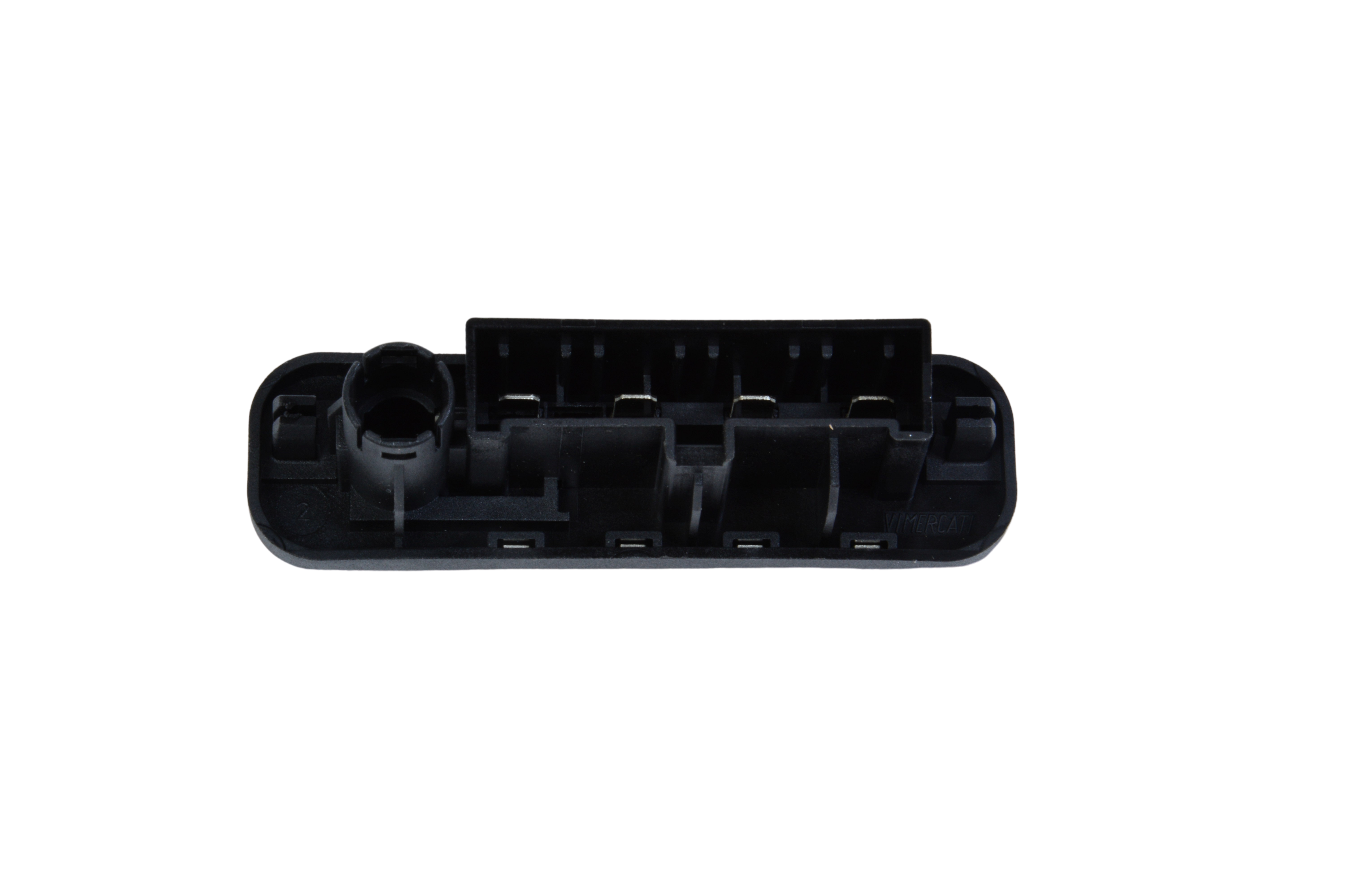 Contatto porta posteriore Iveco Daily 98-06 - 500321582