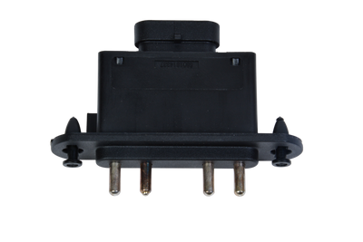 Contatto porta posteriore scorrevole Iveco Daily 2014-2019 - 5801814337