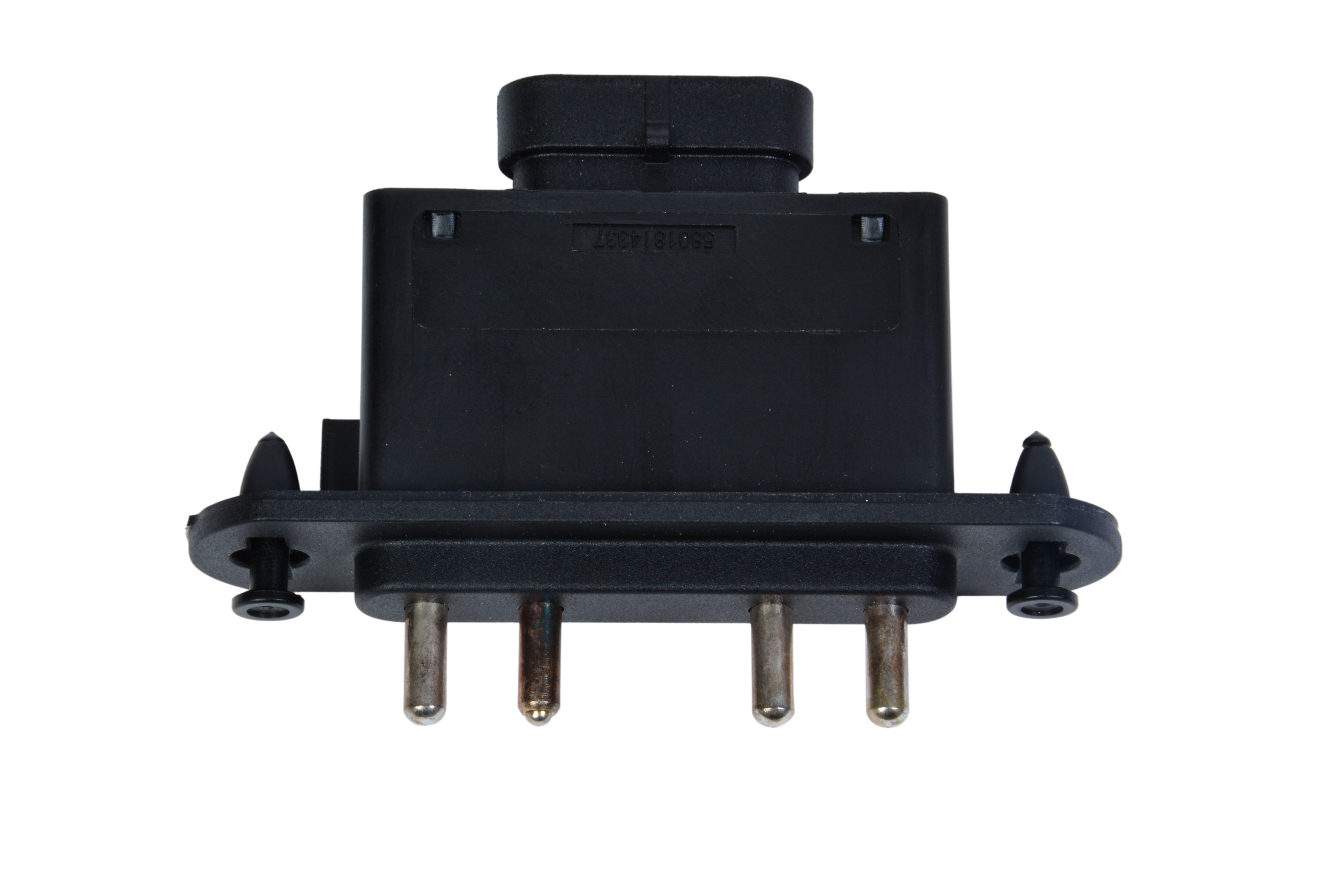 Contatto porta posteriore scorrevole Iveco Daily 2014-2019 - 5801814337