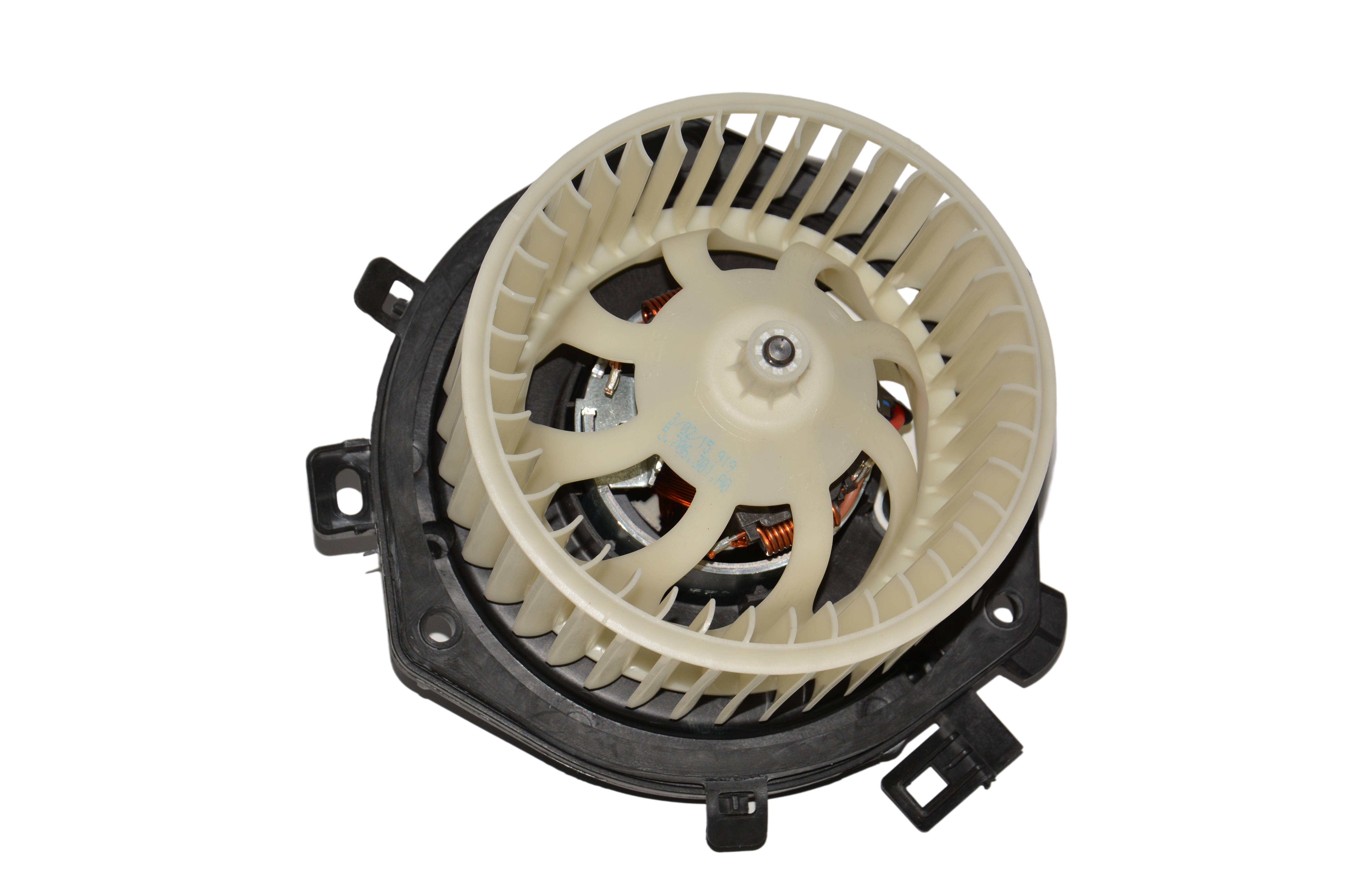 [Ventilatore riscaldamento] Iveco Daily 98-06 - 42562718