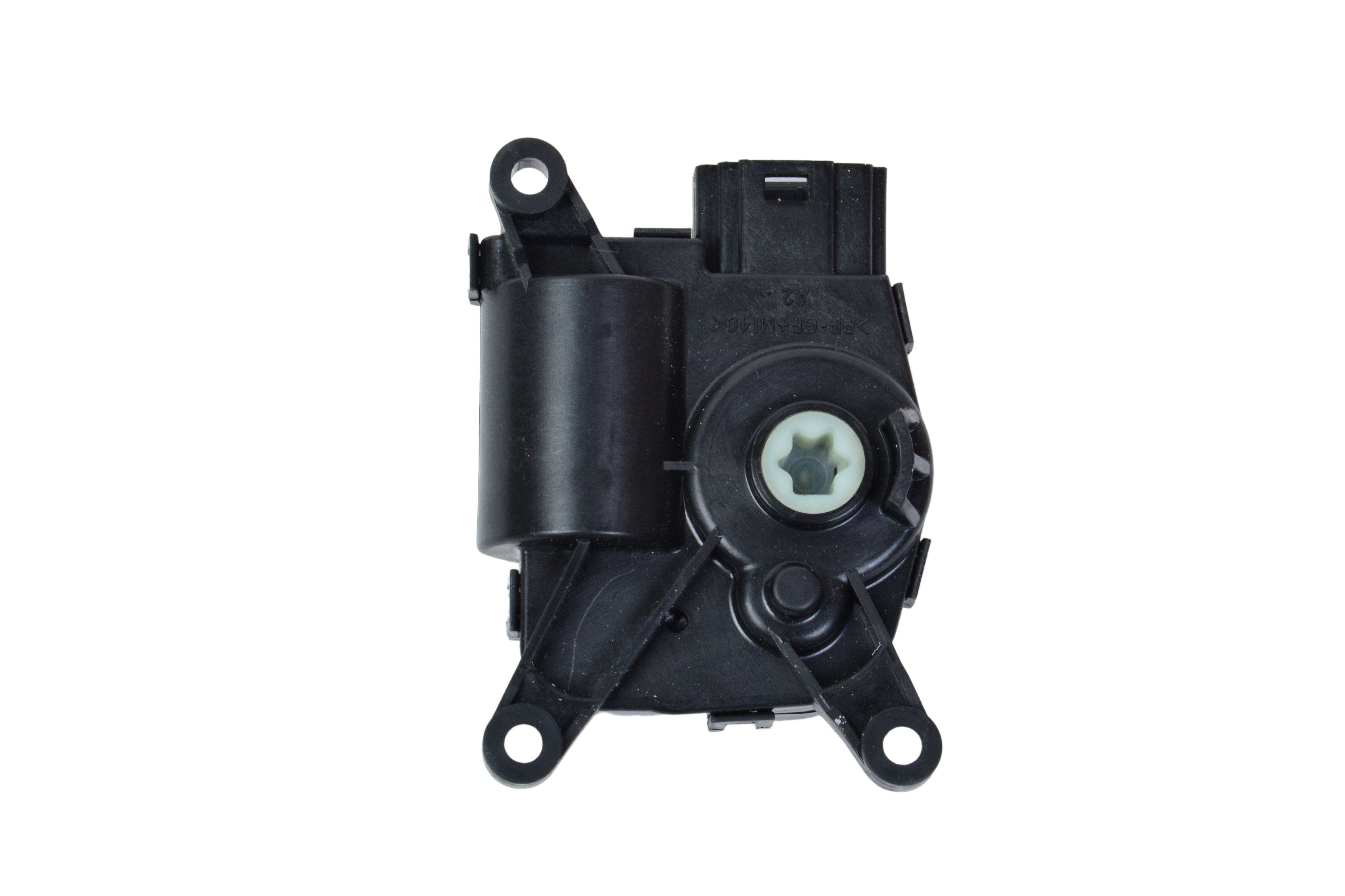 [Centralina sportelli riscaldamento] Iveco Daily 2014-2019 - 42569379
