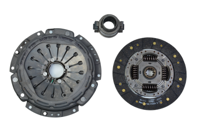 Kit frizione completo 235 mm Iveco Daily 2.3 - 2994069; 2994017; 2992474