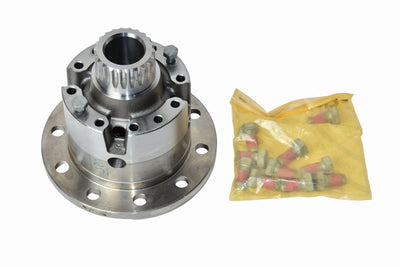 Scatola satelliti differenziale Iveco Daily 65C 70C - 7178021