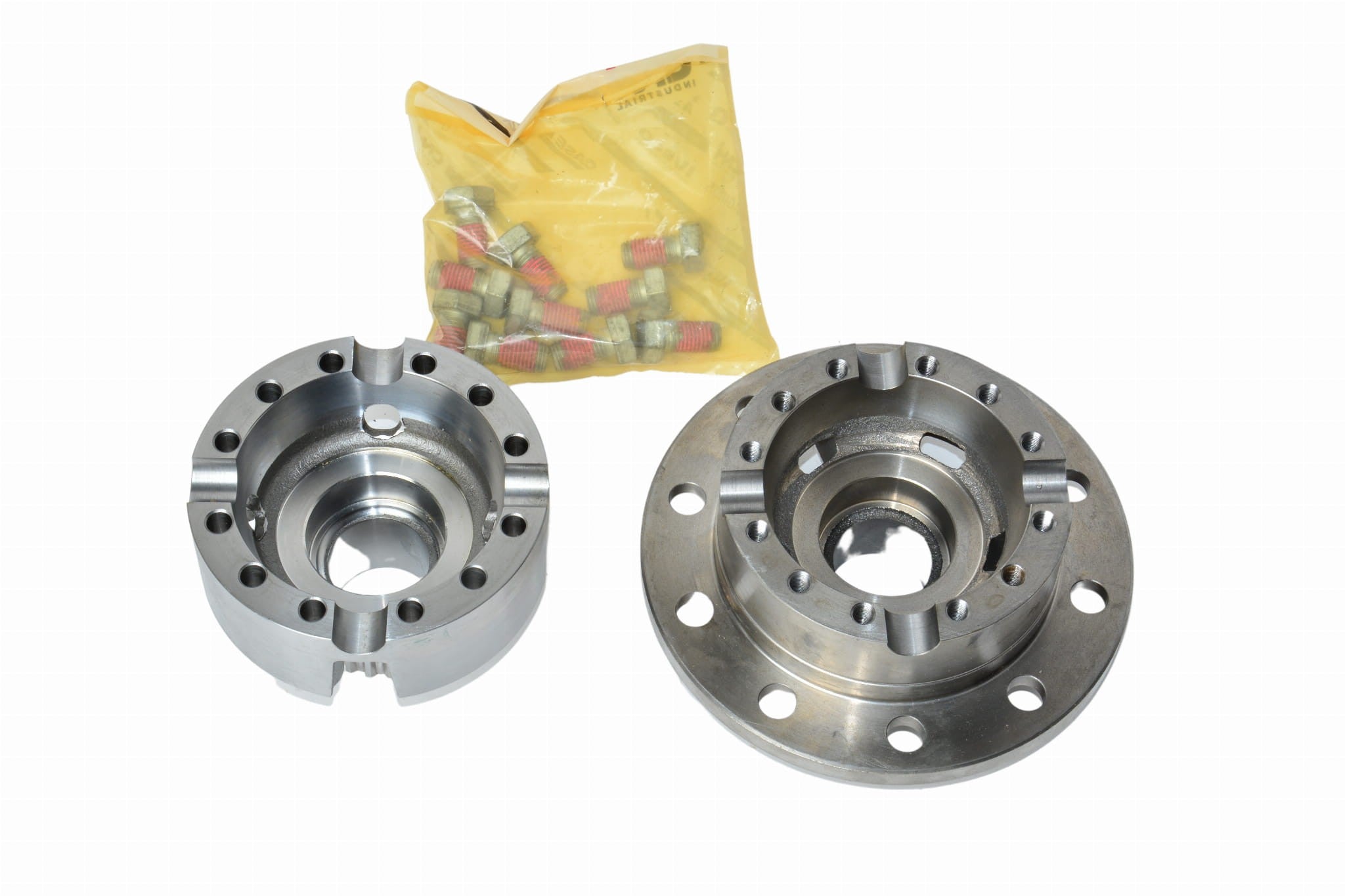 Scatola satelliti differenziale Iveco Daily 65C 70C - 7178021