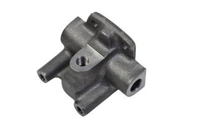 Scatola blocco differenziale Iveco Daily 35C 50C - 7167794
