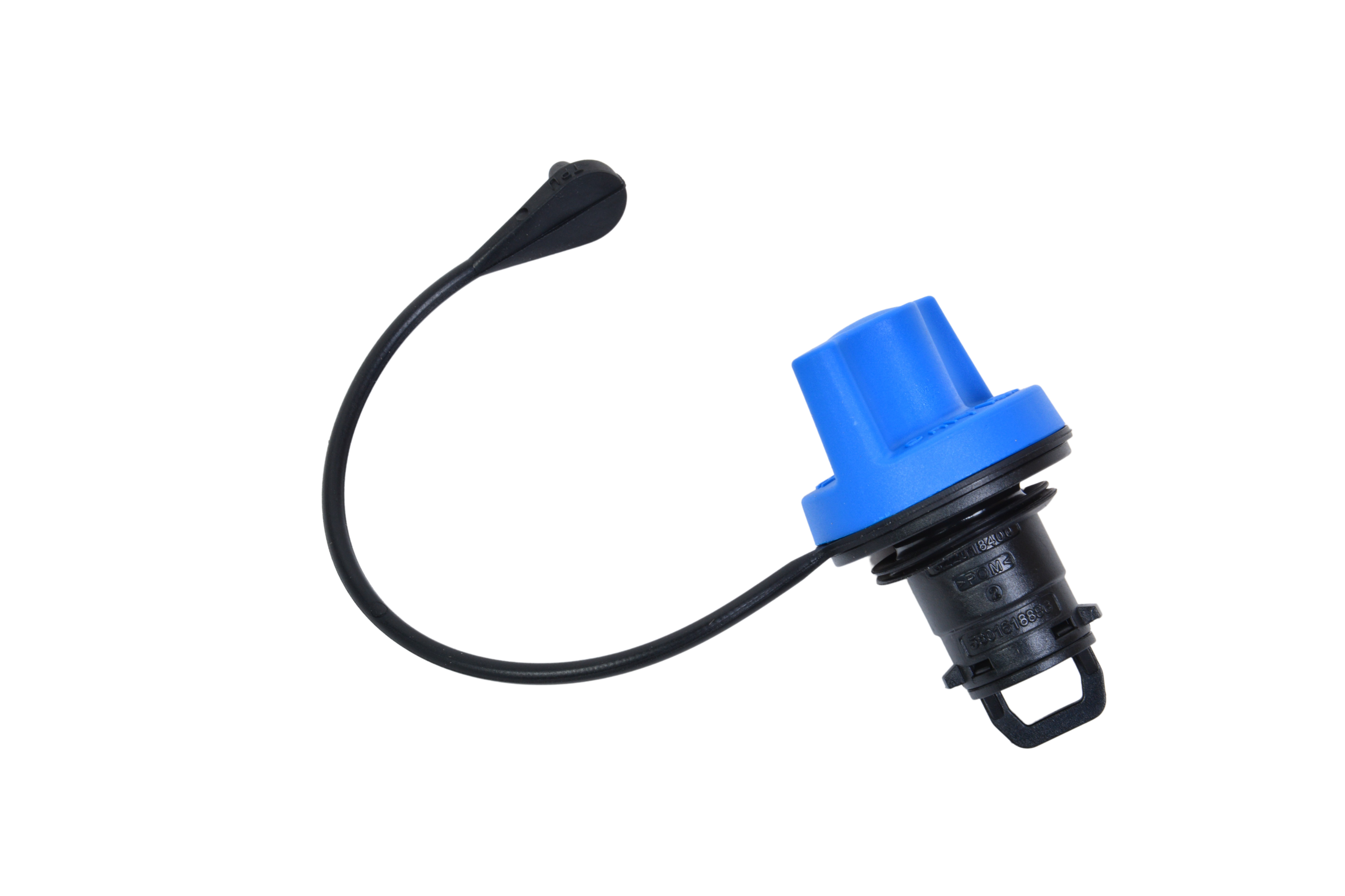 Tappo bocchettone AdBlue Iveco Daily 2014-2019 - 5801618886