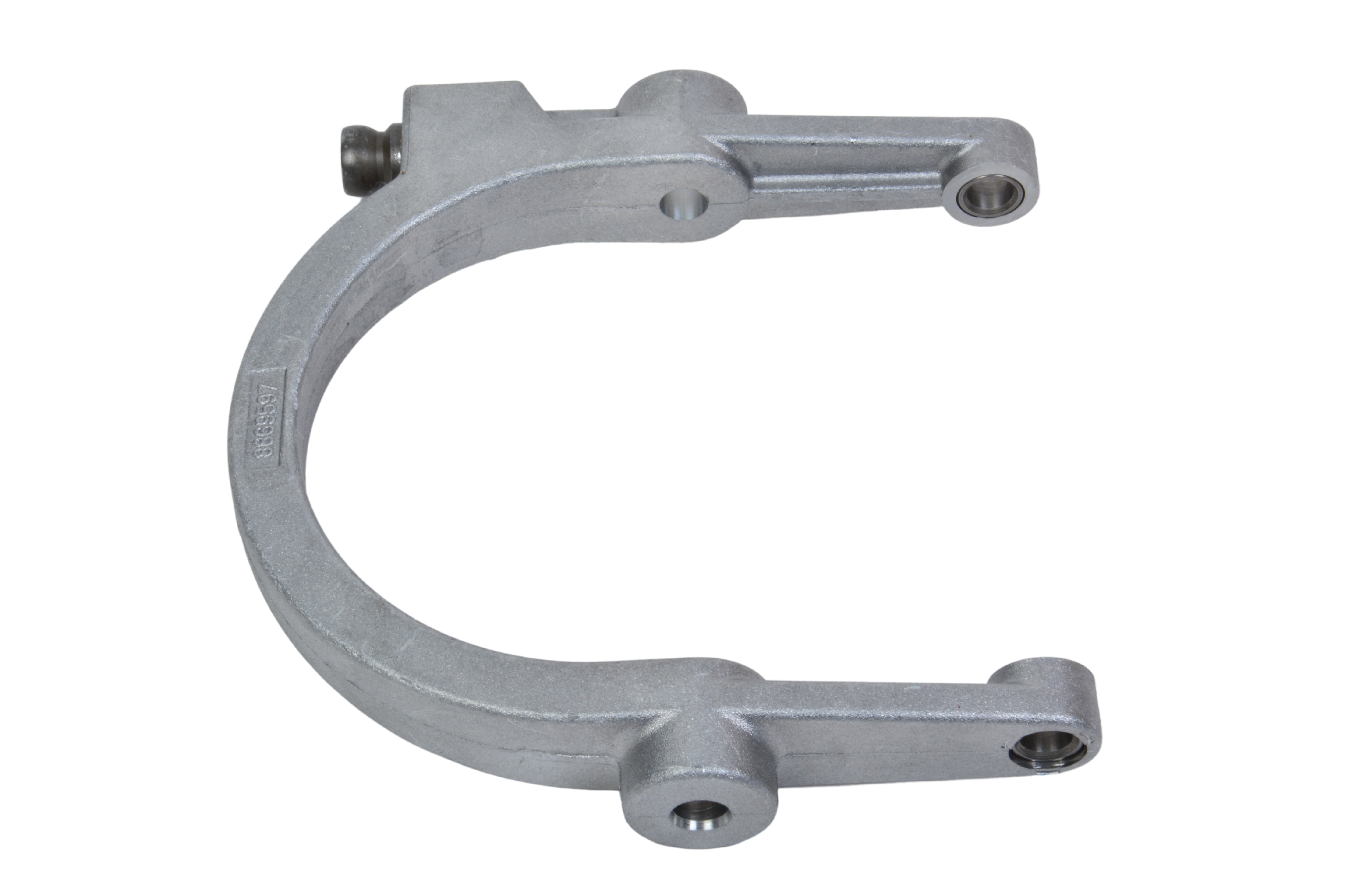 Forcella cambio 3-4 marcia Iveco Daily - 8870261; 42534966