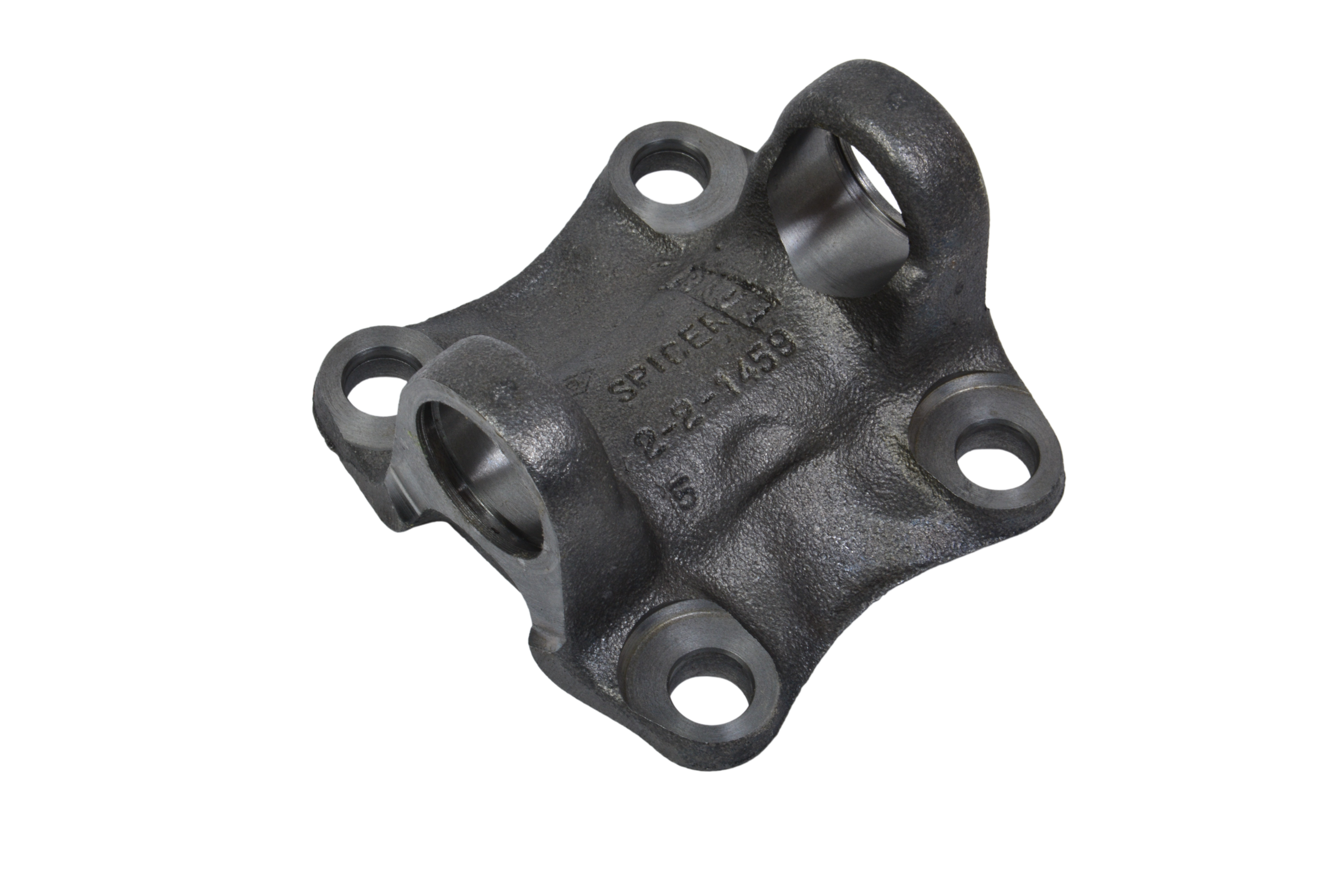Flangia albero di trasmissione Iveco Daily 2.3 - 42553509; 93191852