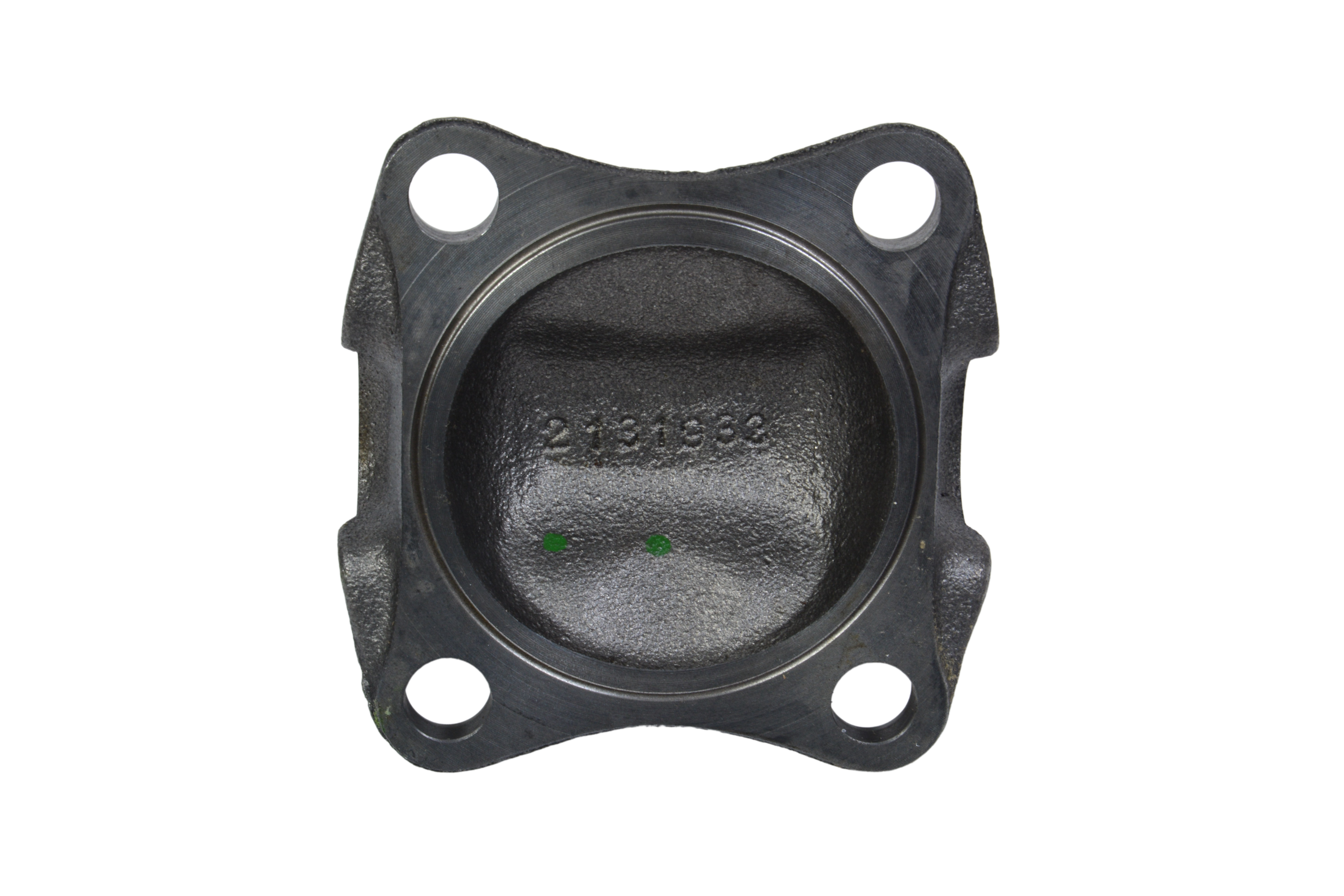 Flangia albero di trasmissione Iveco Daily 2.3 - 42553509; 93191852