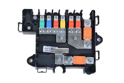 Morsetto positivo Iveco Daily 2014-2016 - 5801585977