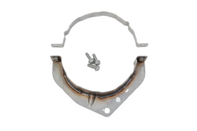 Fascetta staffa DPF Iveco Daily 2.3 3.0 2014 2016 - 5802214946; 5802205172