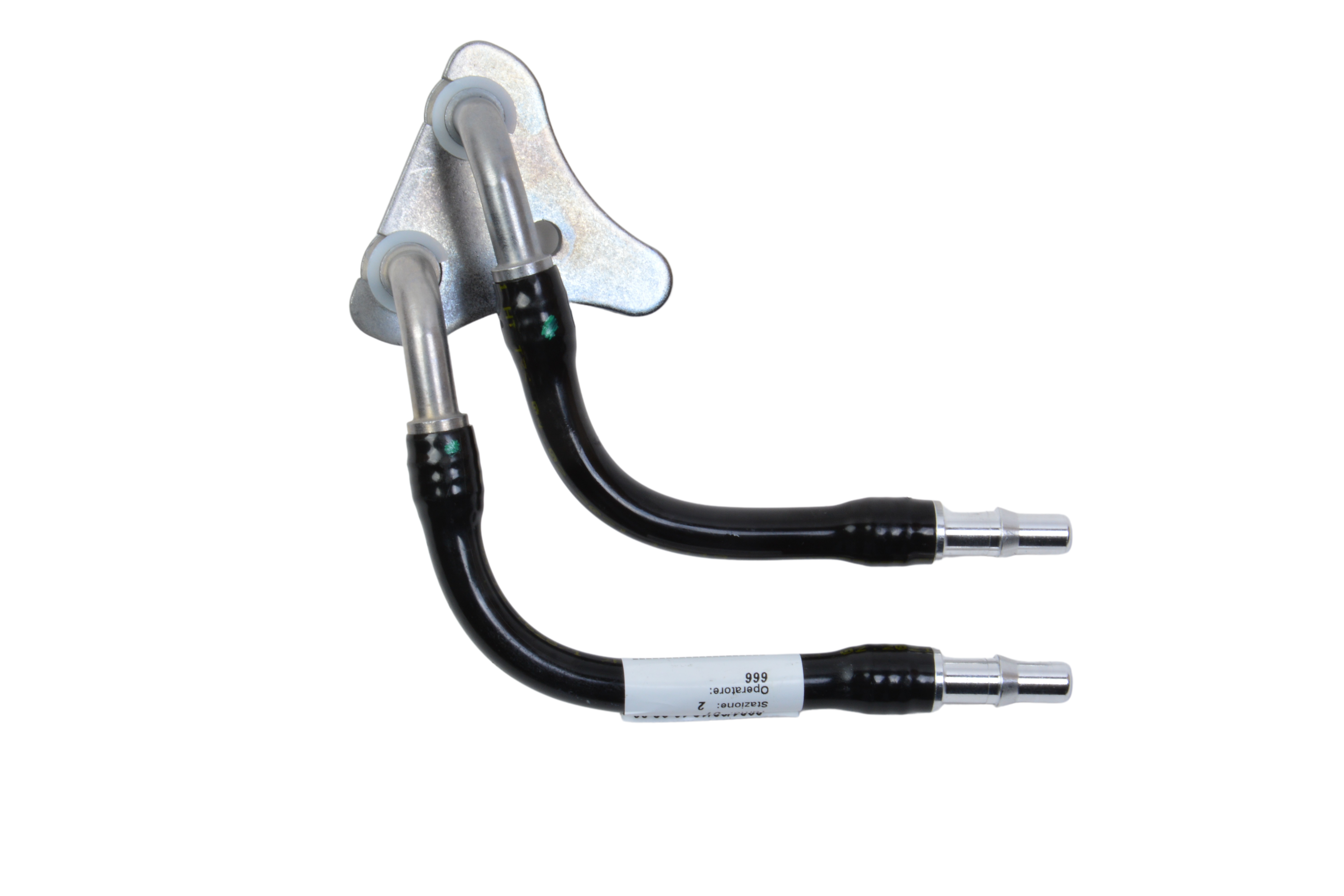 Tubi olio HI-MATIC Iveco Daily 2014-2019 - 5801919616