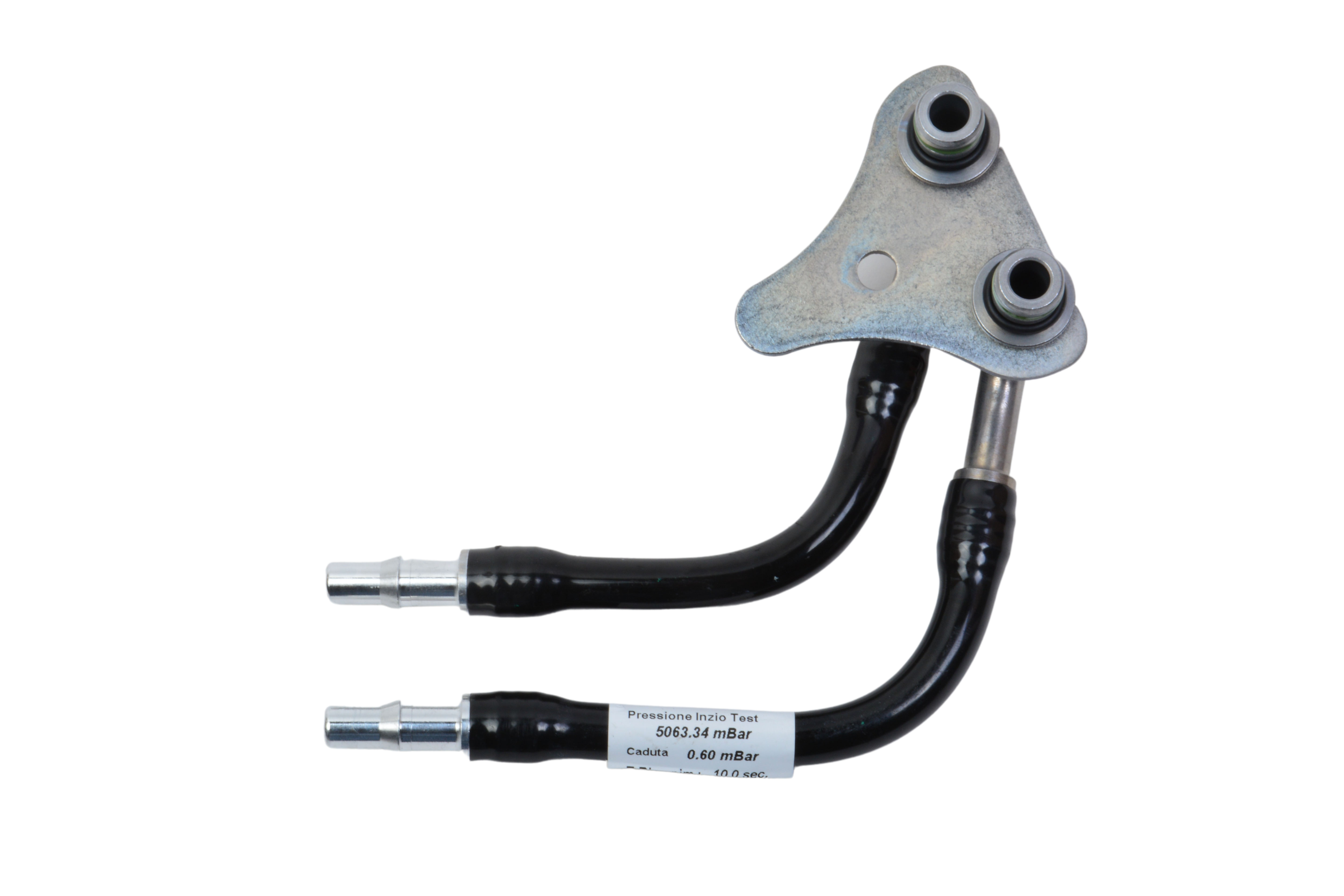 Tubi olio HI-MATIC Iveco Daily 2014-2019 - 5801919616