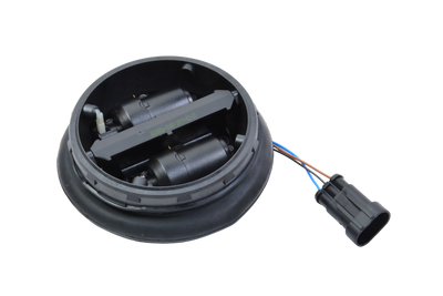 Regolazione inserto specchietto Iveco Daily 65C 2019 - 5802735259