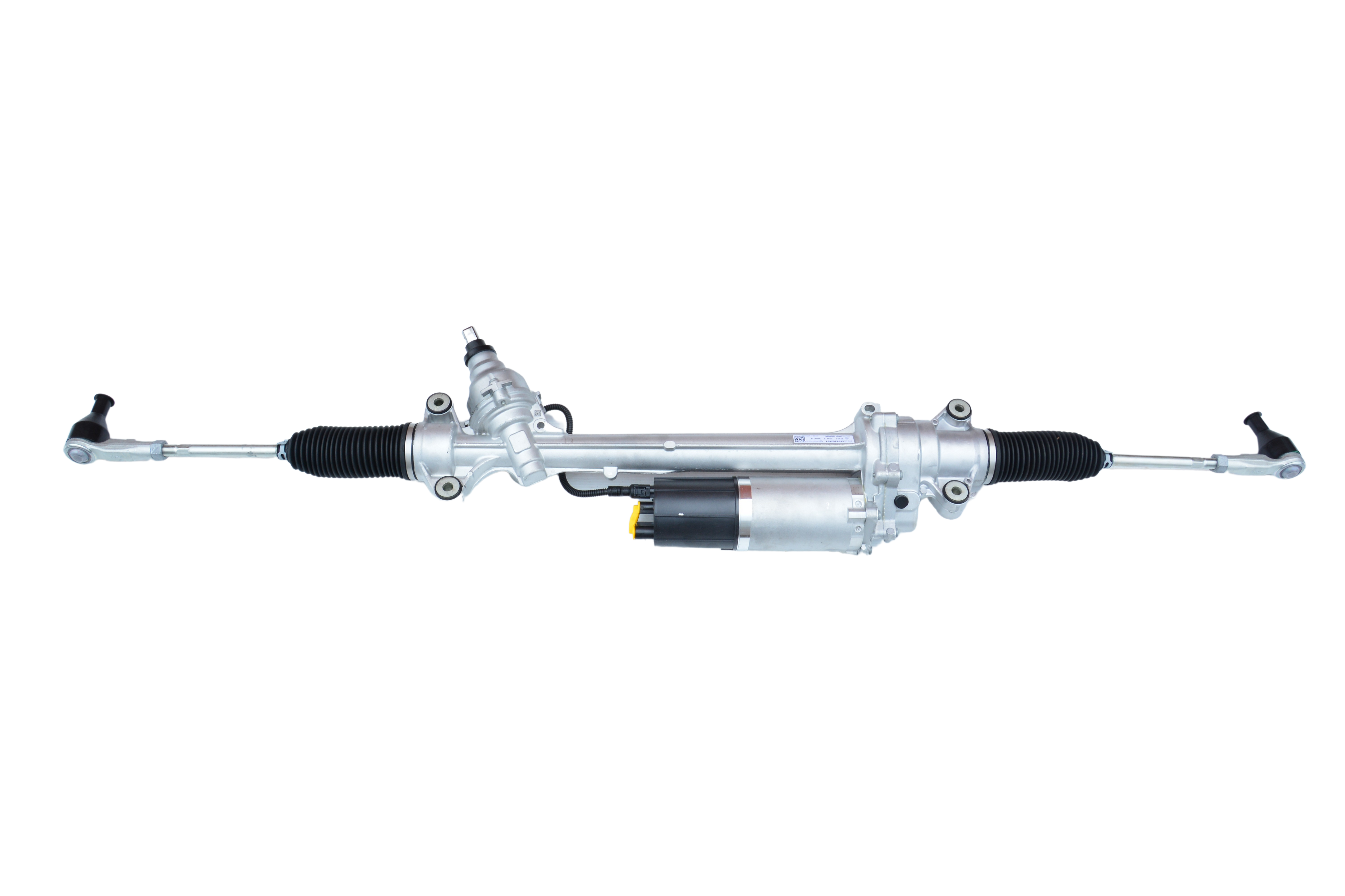 Scatola sterzo elettrica Iveco Daily 65C 70C 2019 - 5802352651