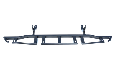 Telaio rivestimento predellino posteriore Iveco Daily 2014-2019 - 5801916284