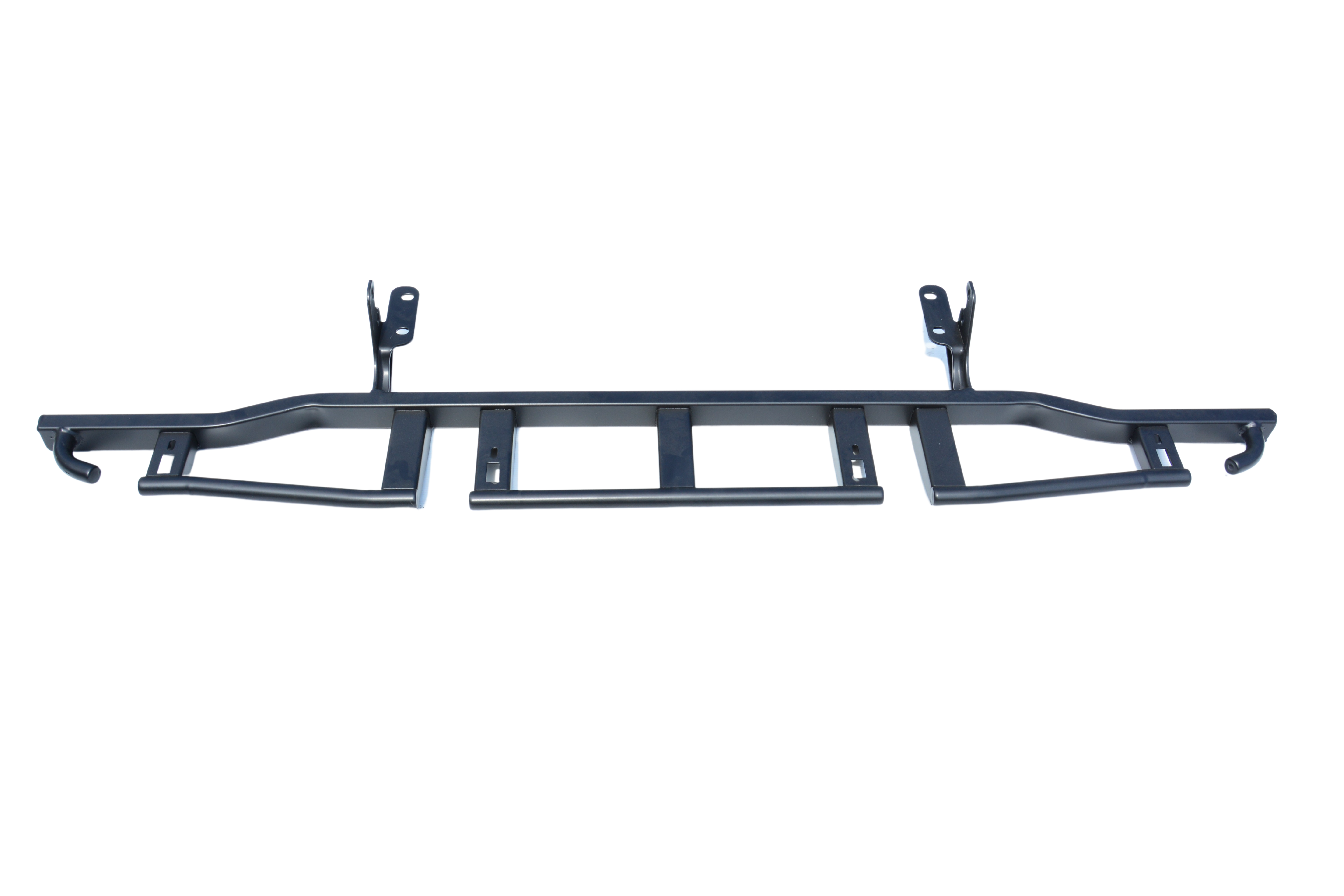 Telaio rivestimento predellino posteriore Iveco Daily 2014-2019 - 5801916284